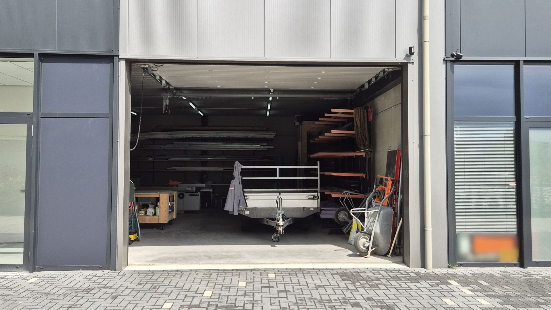 Betsy van Goorstraat 14, Wageningen foto-4 blur