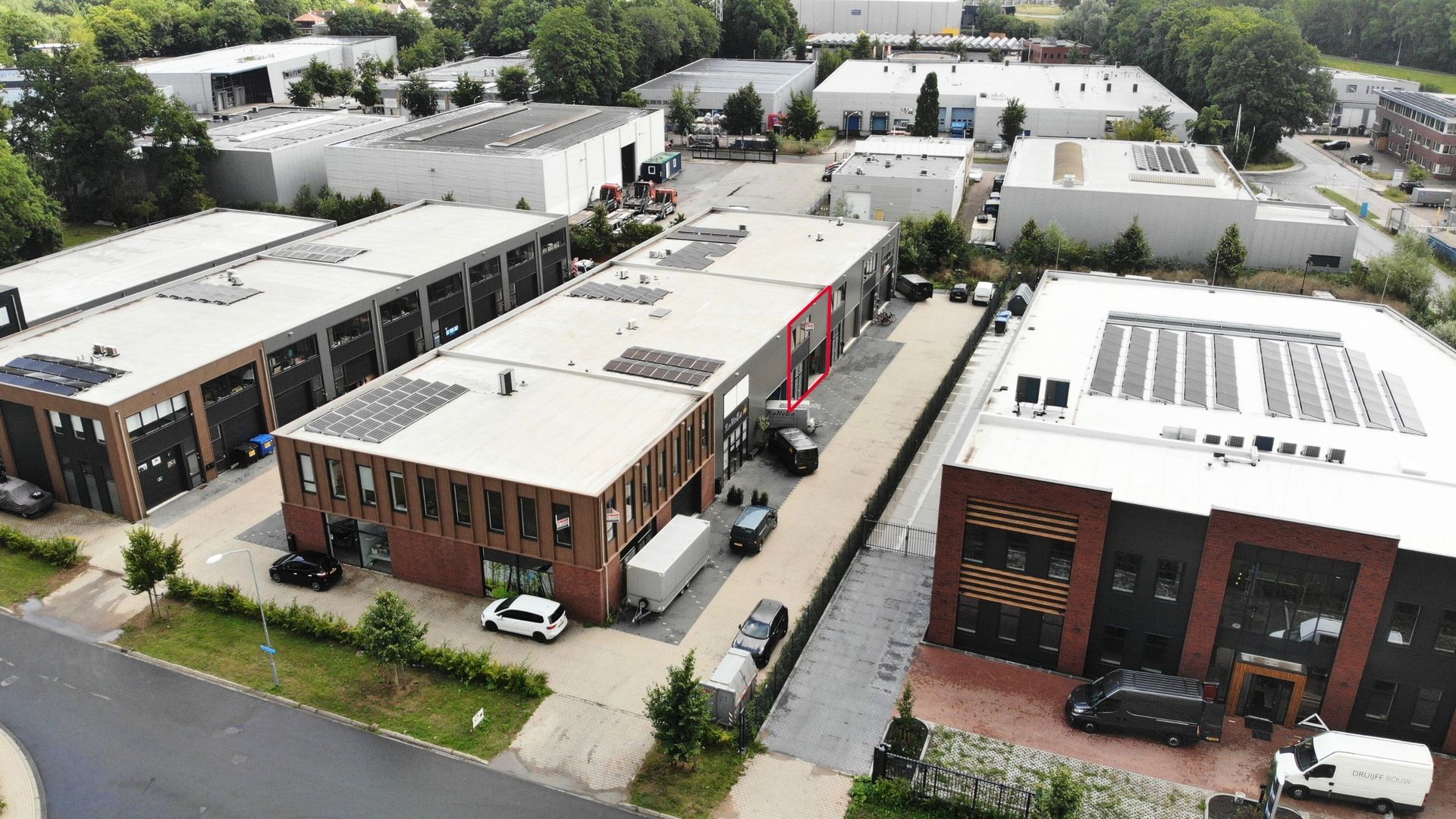 Betsy van Goorstraat 14, Wageningen foto-24 blur