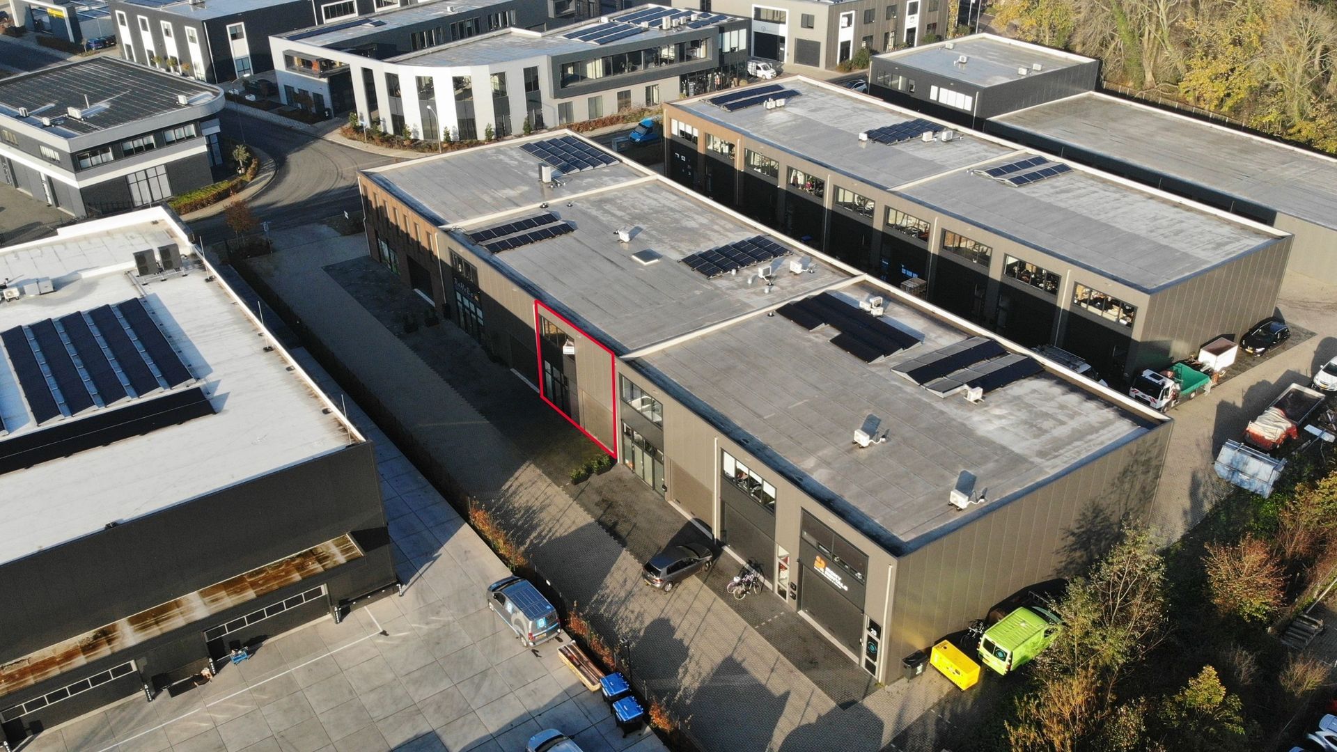 Betsy van Goorstraat 14, Wageningen foto-0 blur