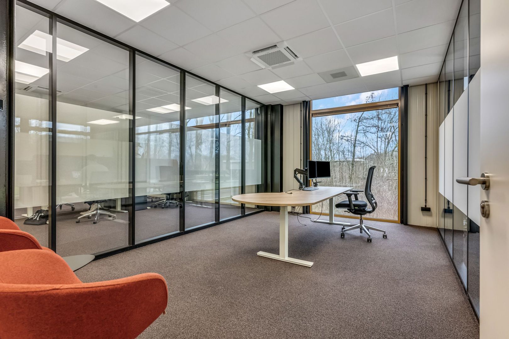 van Rosenburgweg 162, Nijmegen foto-18 blur