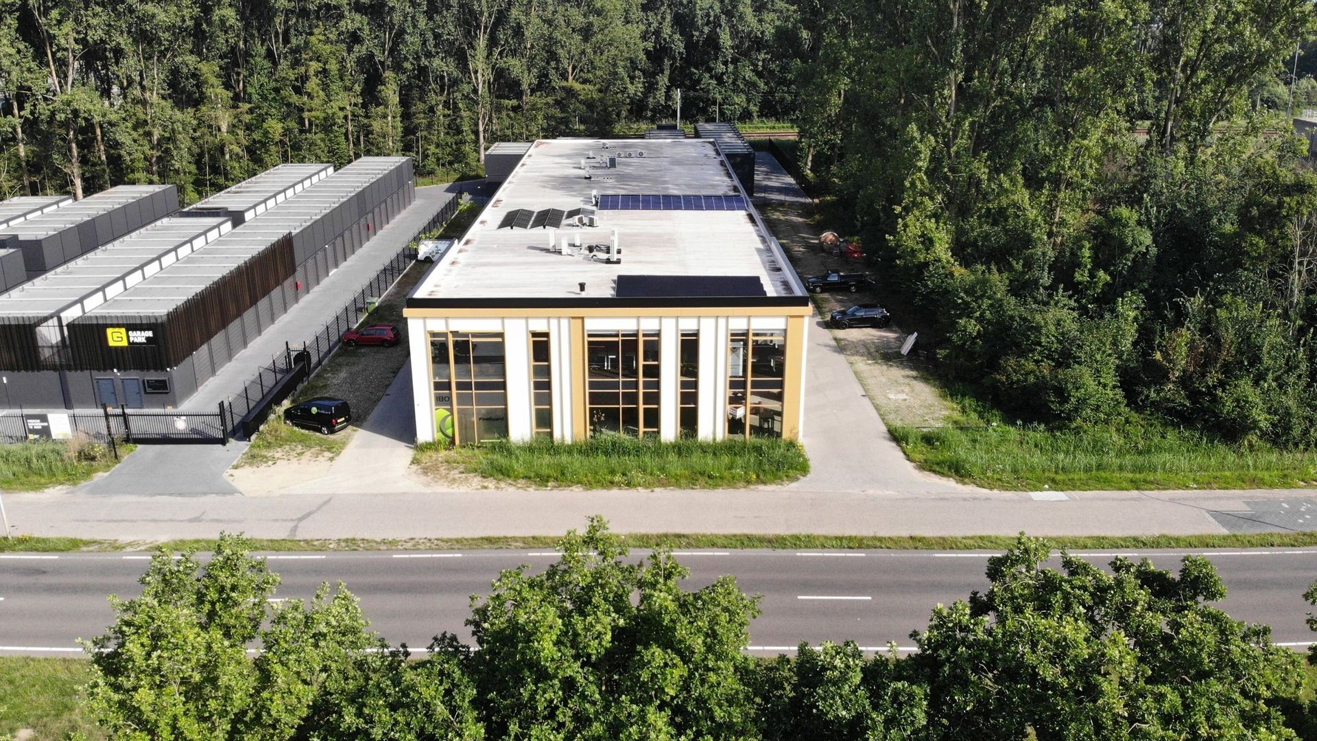 van Rosenburgweg 162, Nijmegen foto-29 blur