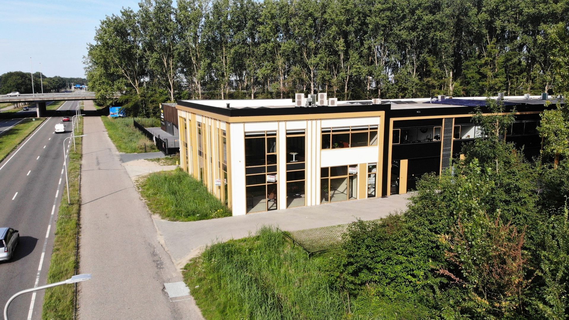 van Rosenburgweg 162, Nijmegen foto-27 blur