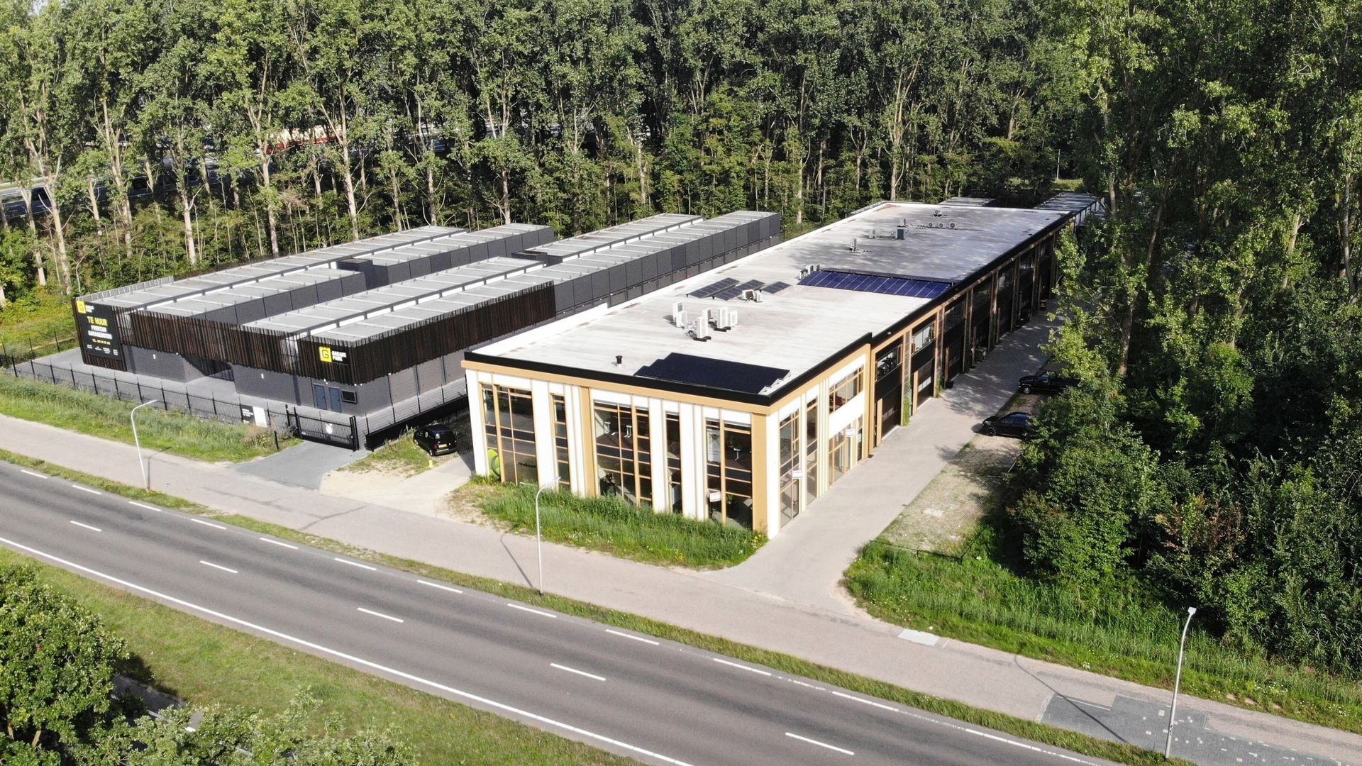 van Rosenburgweg 162, Nijmegen foto-28 blur