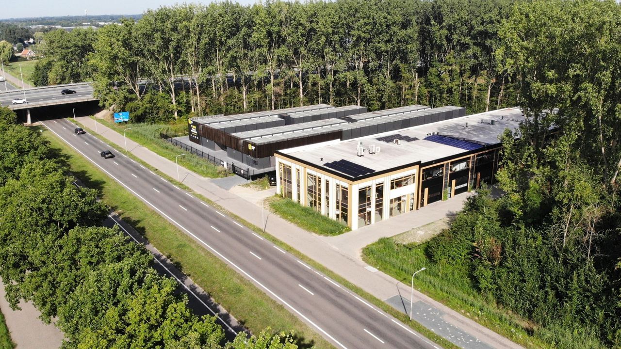 van Rosenburgweg 162, Nijmegen