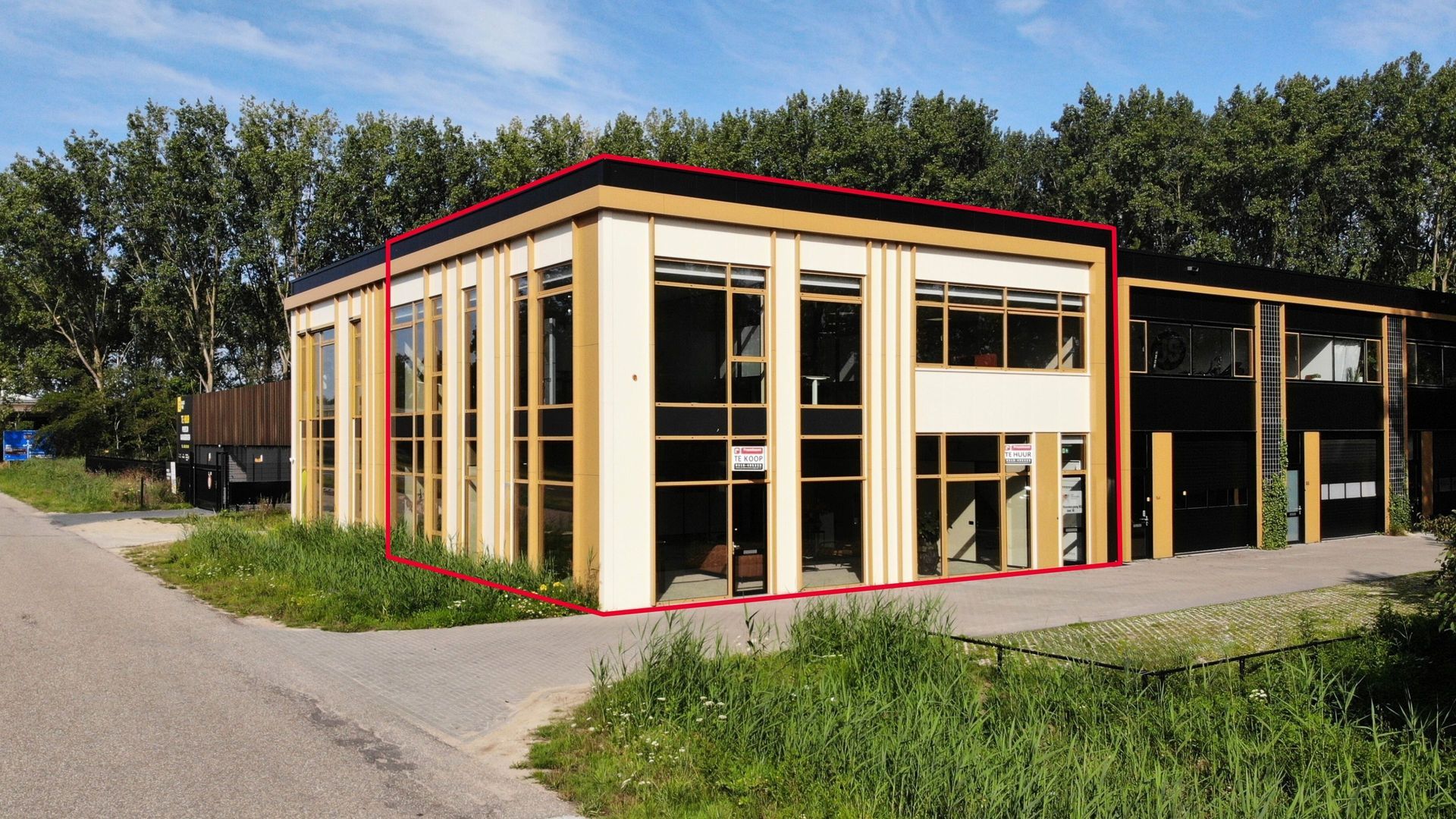 van Rosenburgweg 162, Nijmegen foto-1 blur