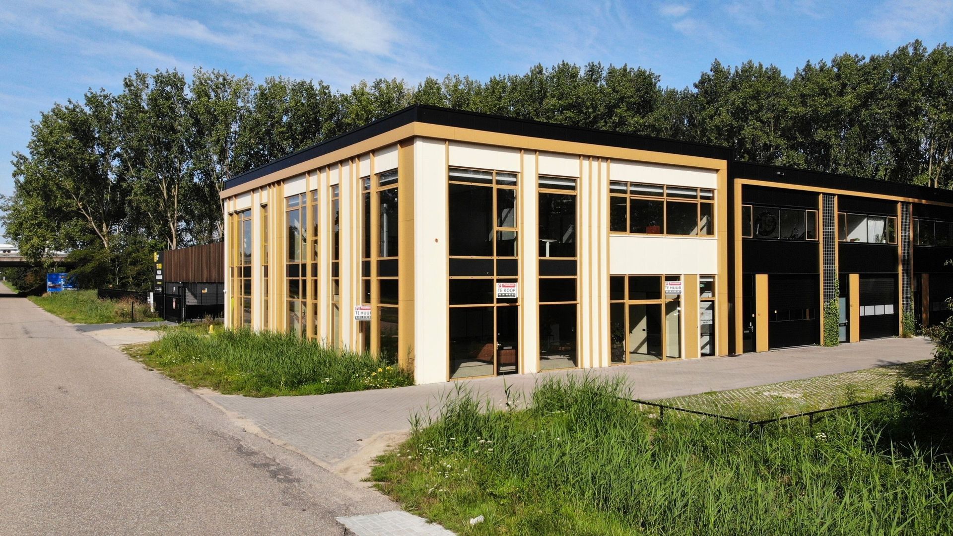 van Rosenburgweg 162, Nijmegen foto-26 blur