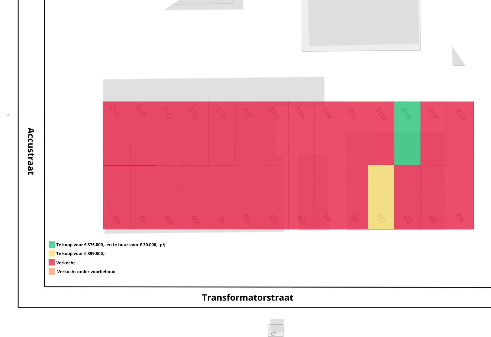 Transformatorstraat 6 D, Veenendaal foto-10 blur