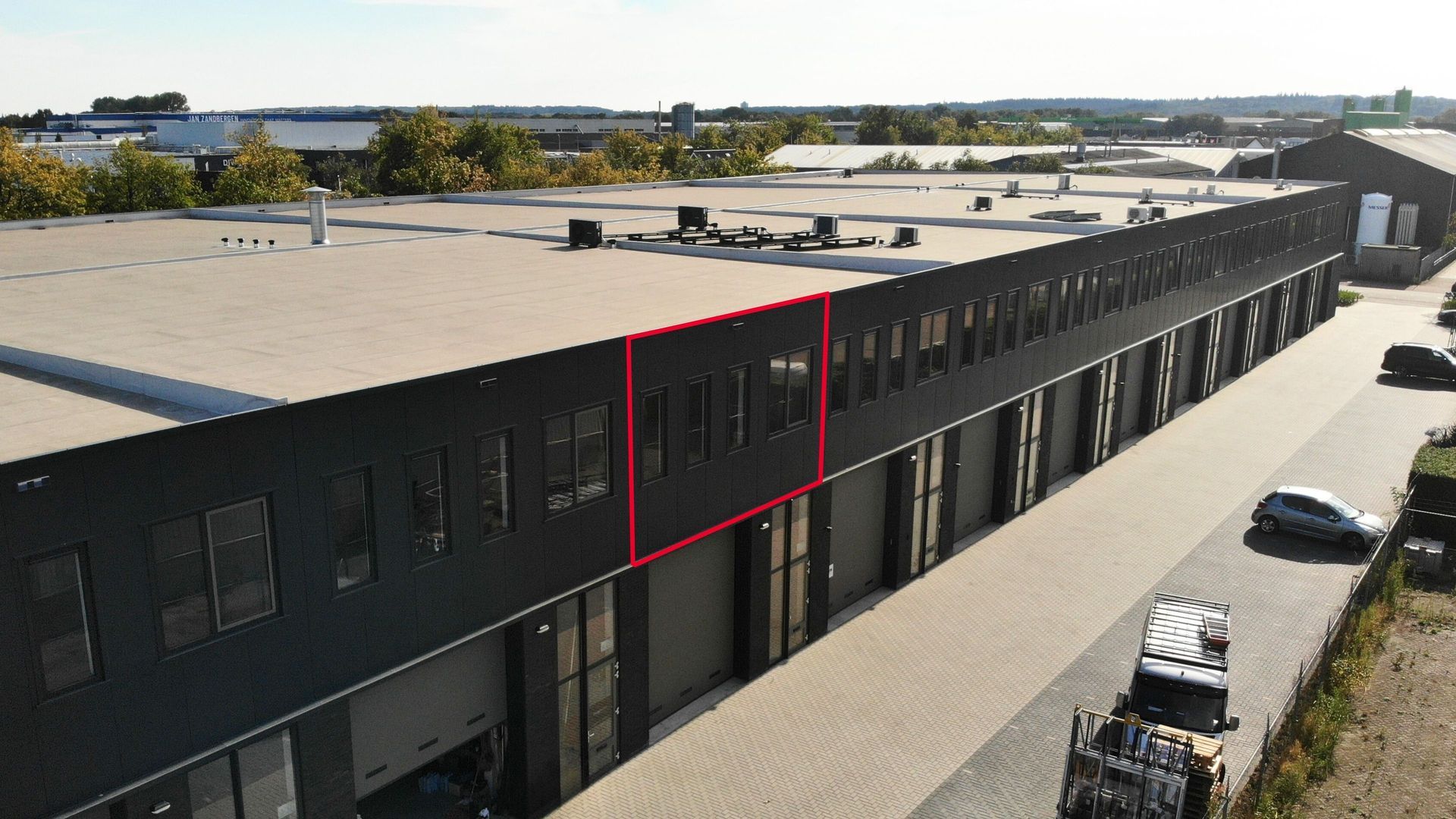 Accustraat 21 M, Veenendaal foto-1 blur