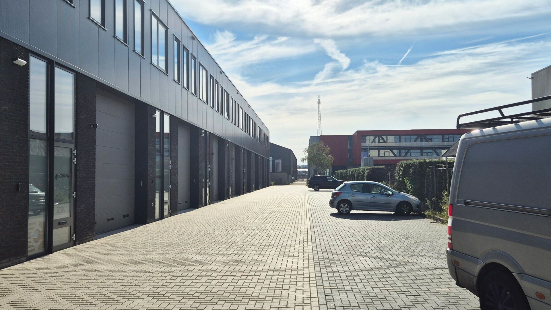 Accustraat 21 M, Veenendaal foto-14 blur