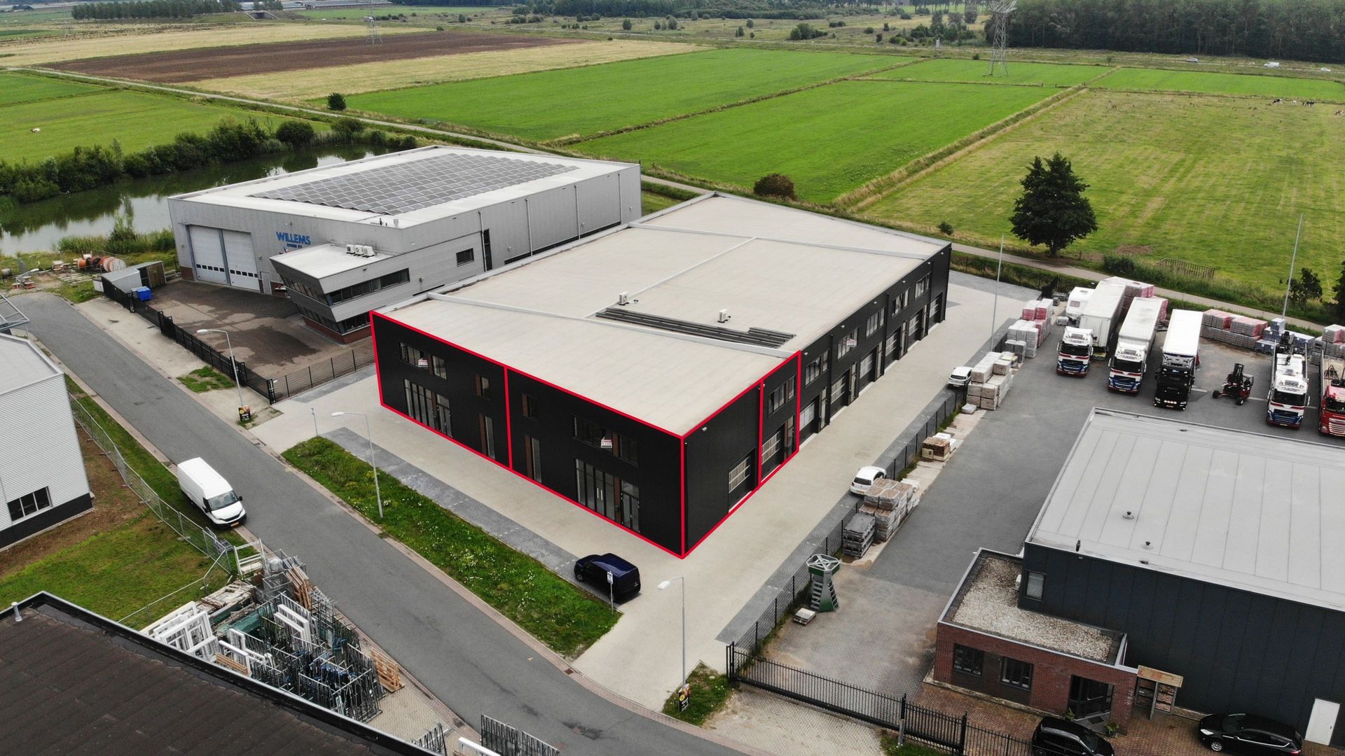 Expeditieweg 22 15, Boven-Leeuwen foto-2 blur