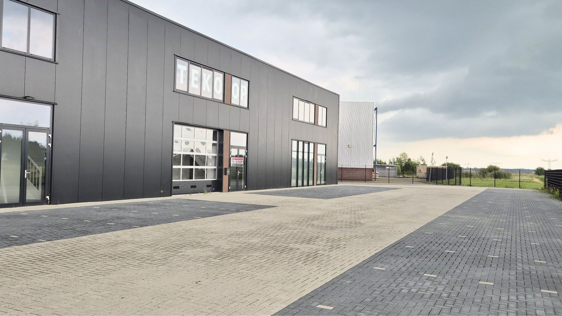 Expeditieweg 22 15, Boven-Leeuwen foto-26 blur