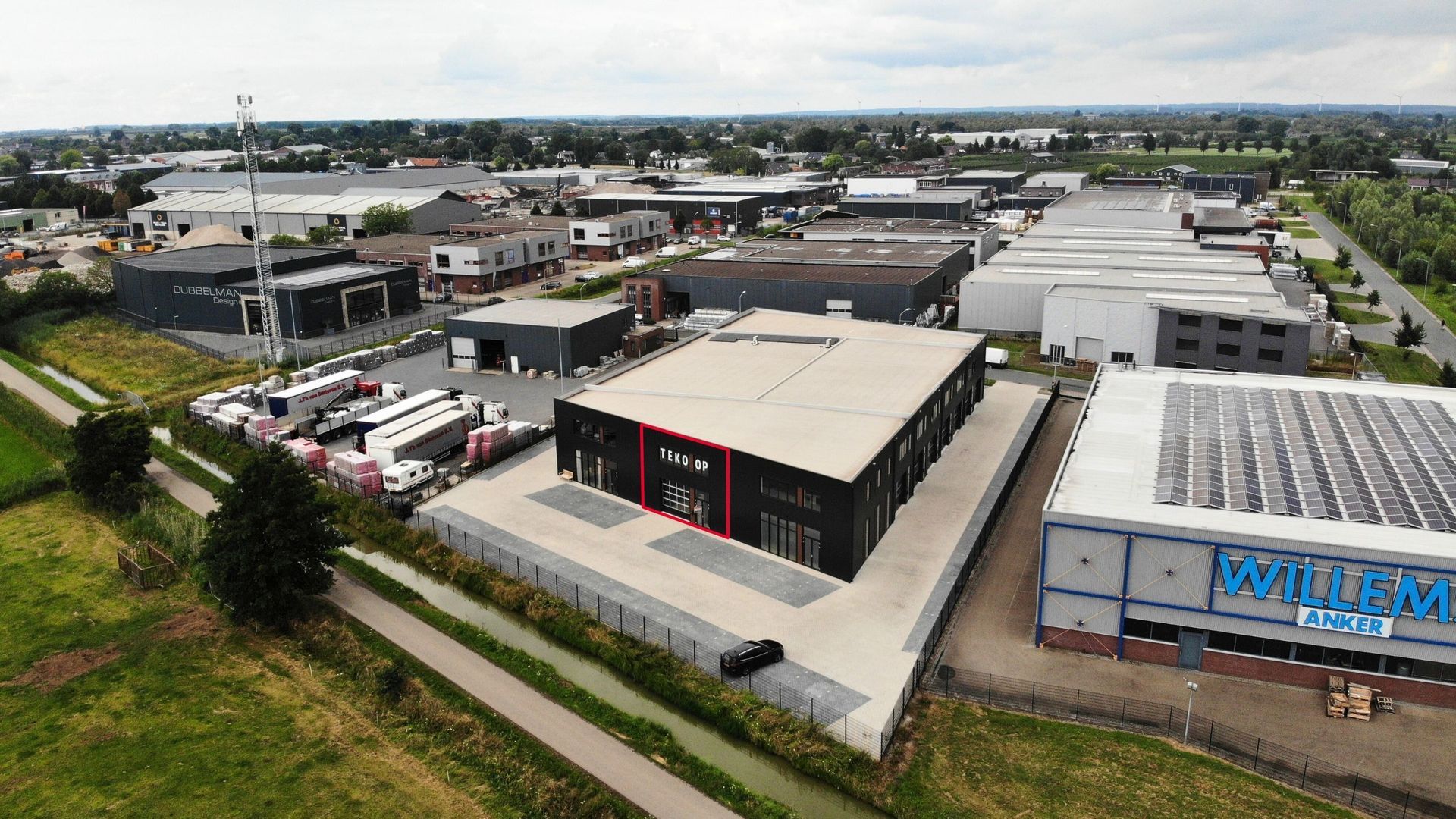 Expeditieweg 22 15, Boven-Leeuwen foto-0 blur