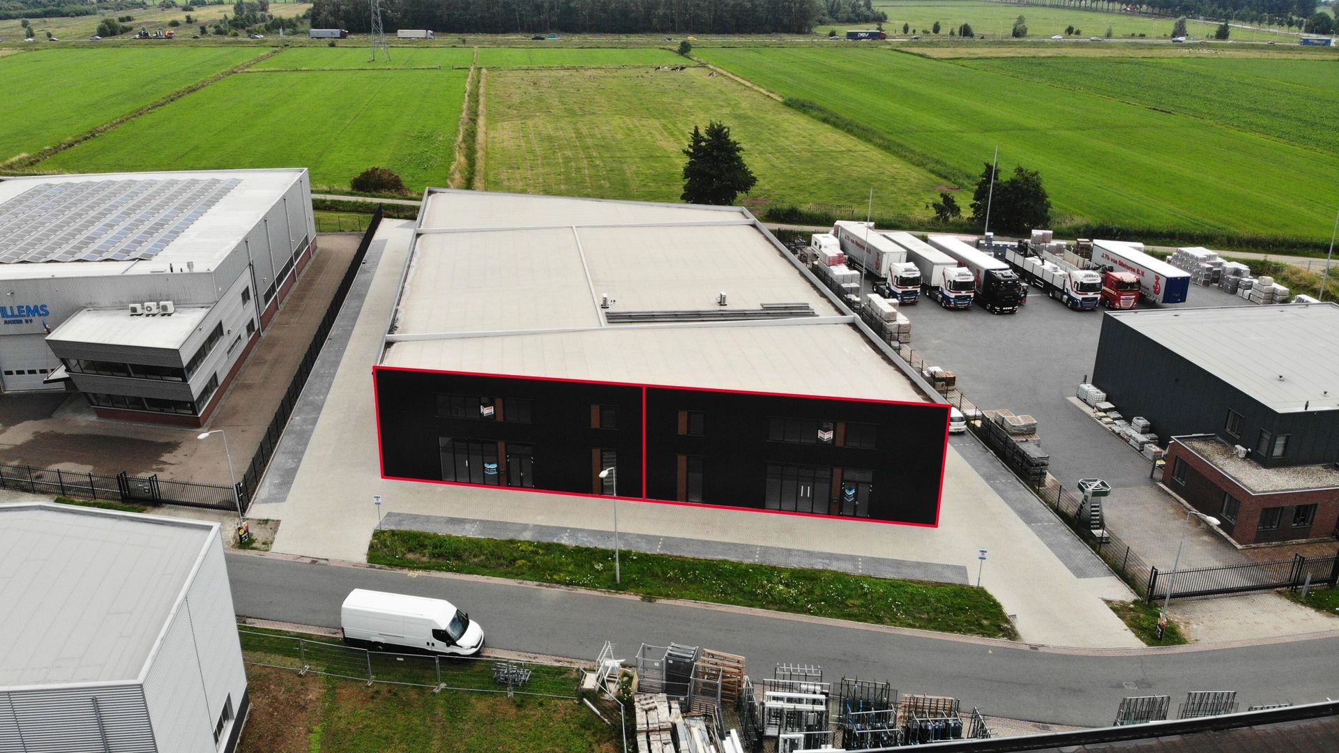 Expeditieweg 22 15, Boven-Leeuwen foto-1 blur