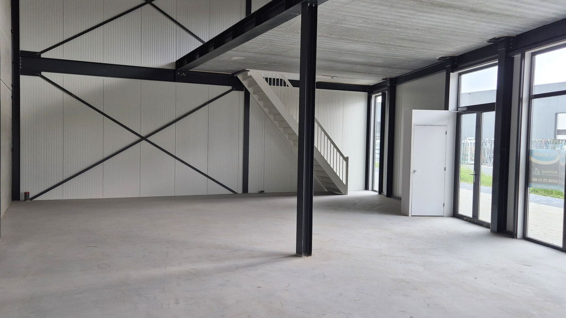 Expeditieweg 22 15, Boven-Leeuwen foto-5 blur