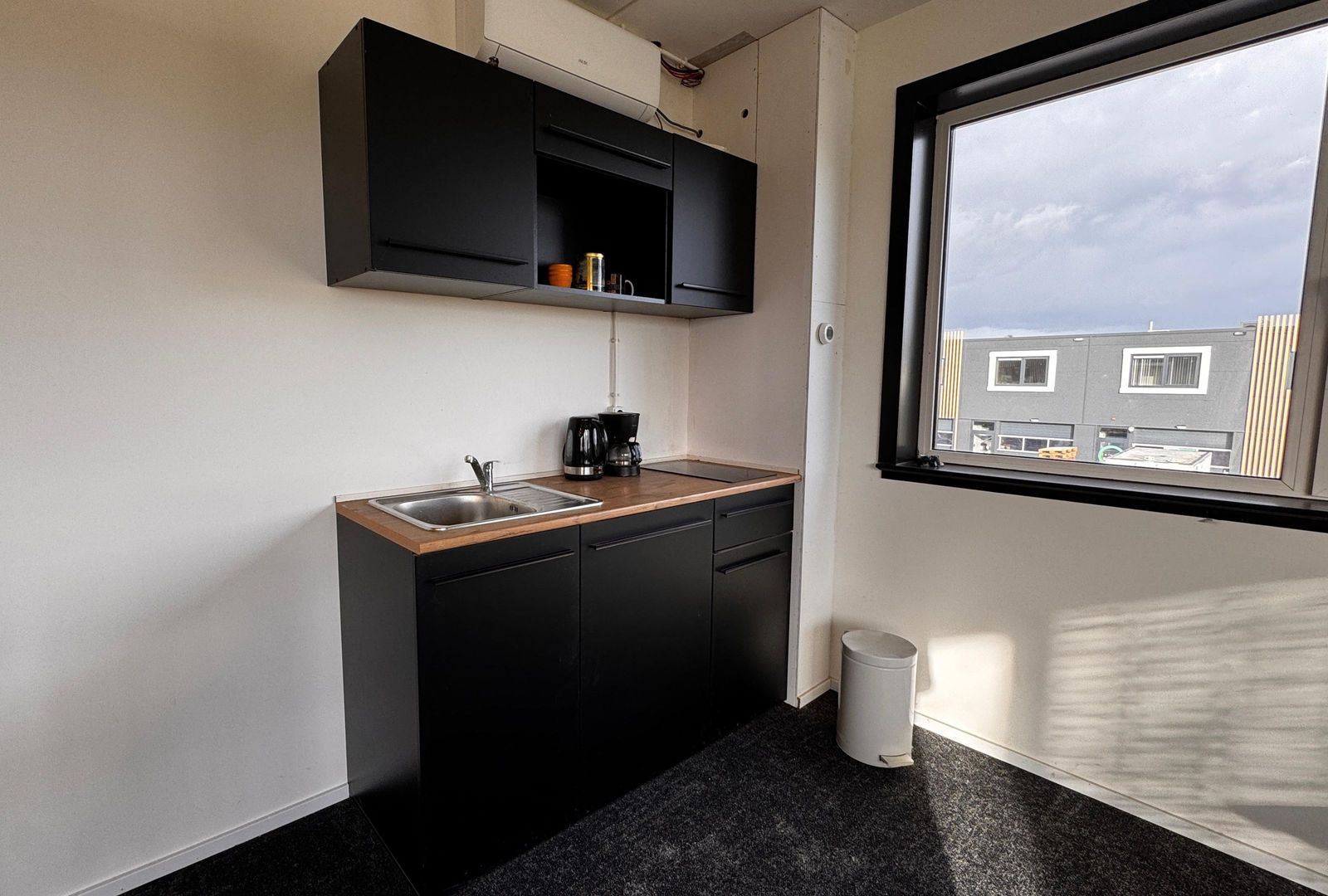 Nel Vietsstraat 6 E, Wageningen foto-9 blur