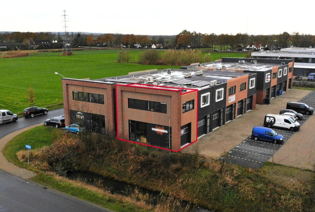 Nel Vietsstraat 6 E, Wageningen