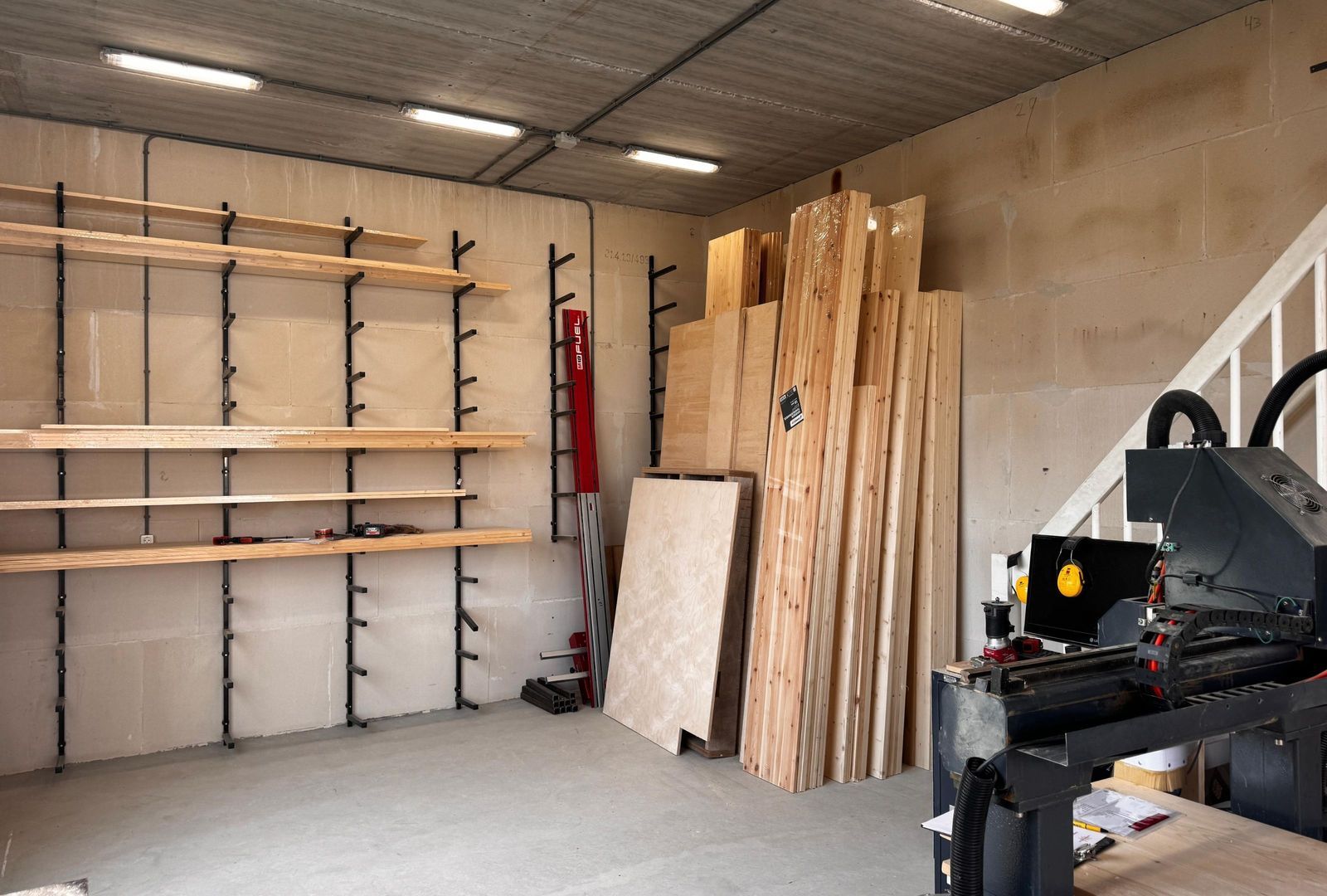 Nel Vietsstraat 6 E, Wageningen foto-6 blur