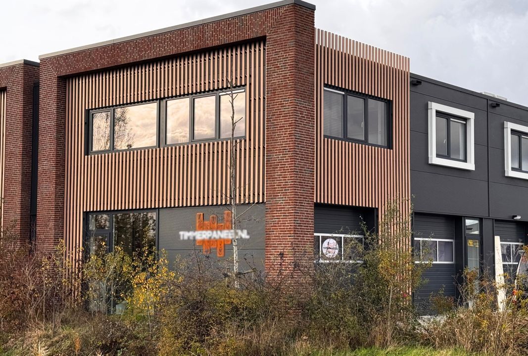Nel Vietsstraat 6 E, Wageningen