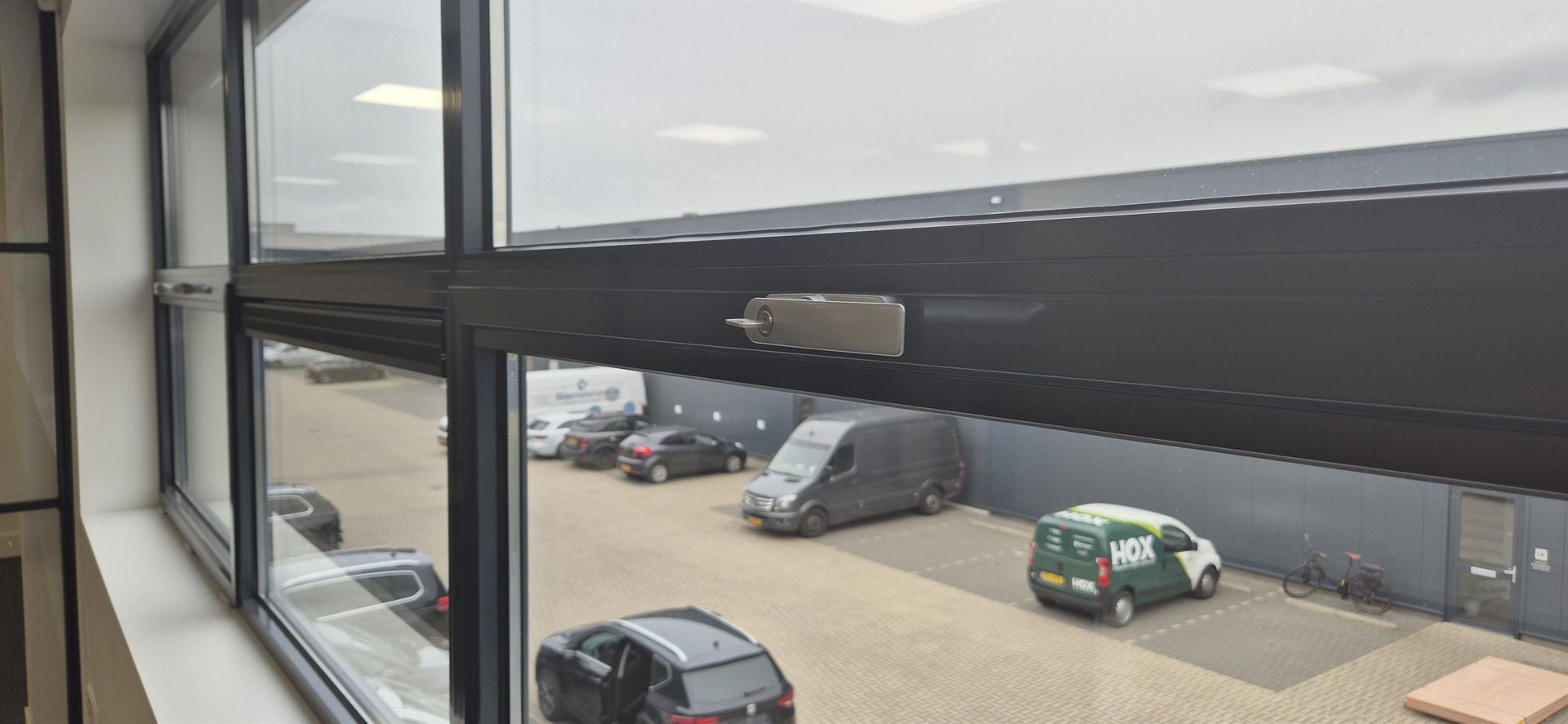 Francis Baconstraat 5 F, Ede foto-12 blur