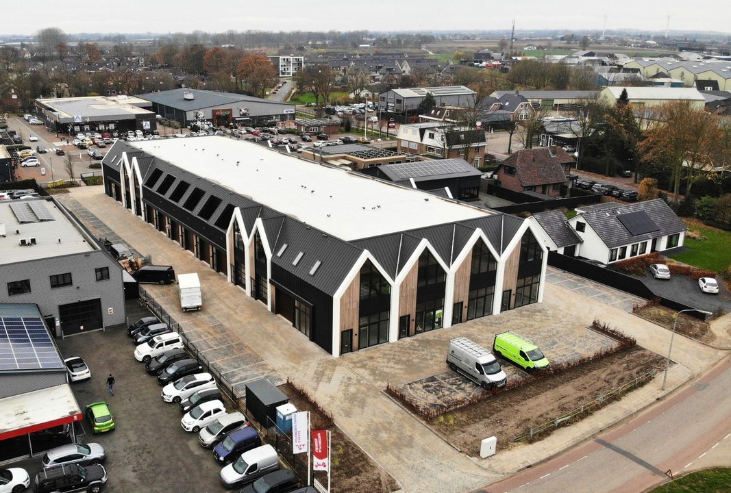 Vogelenzangseweg 23 c21, Lienden