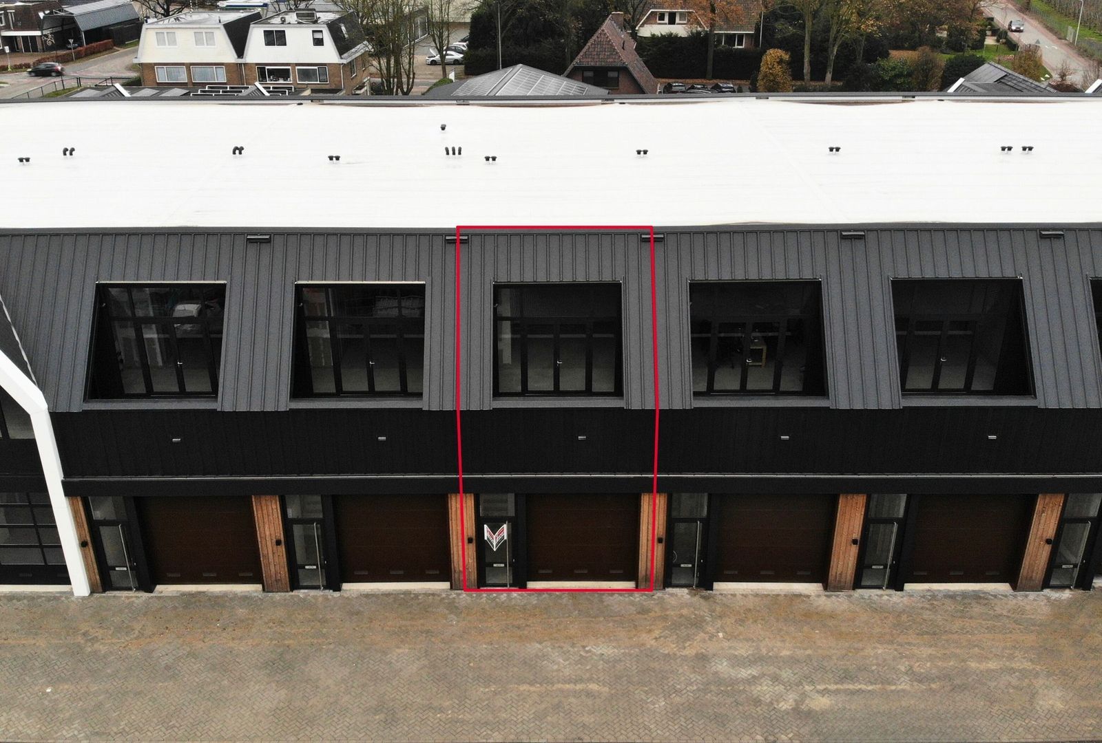 Vogelenzangseweg 23 c21, Lienden foto-3 blur