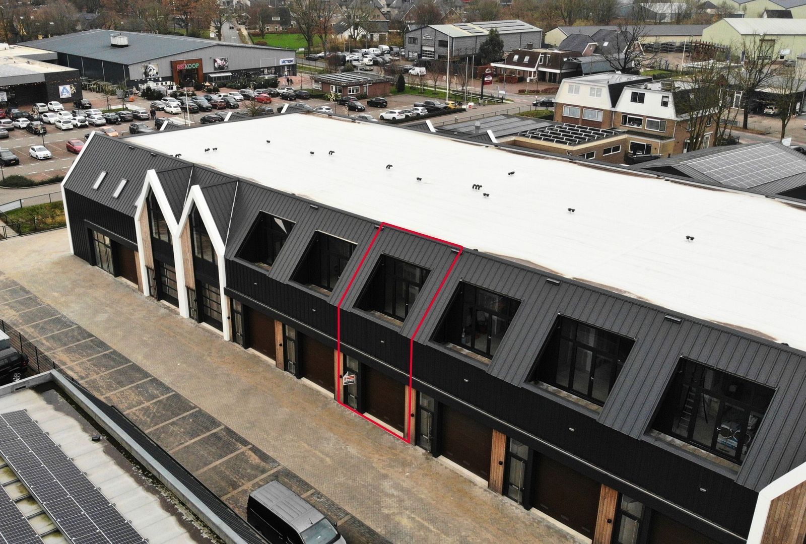 Vogelenzangseweg 23 c21, Lienden foto-1 blur