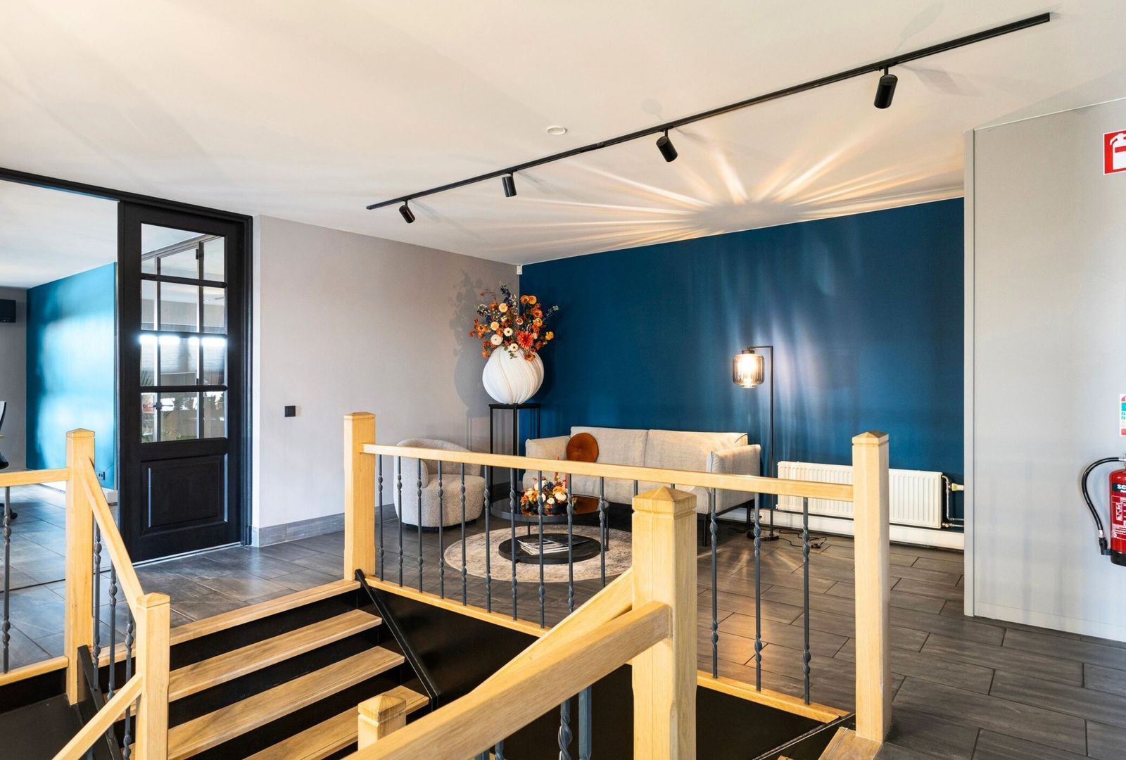 Edisonring 1, Dodewaard foto-5 blur