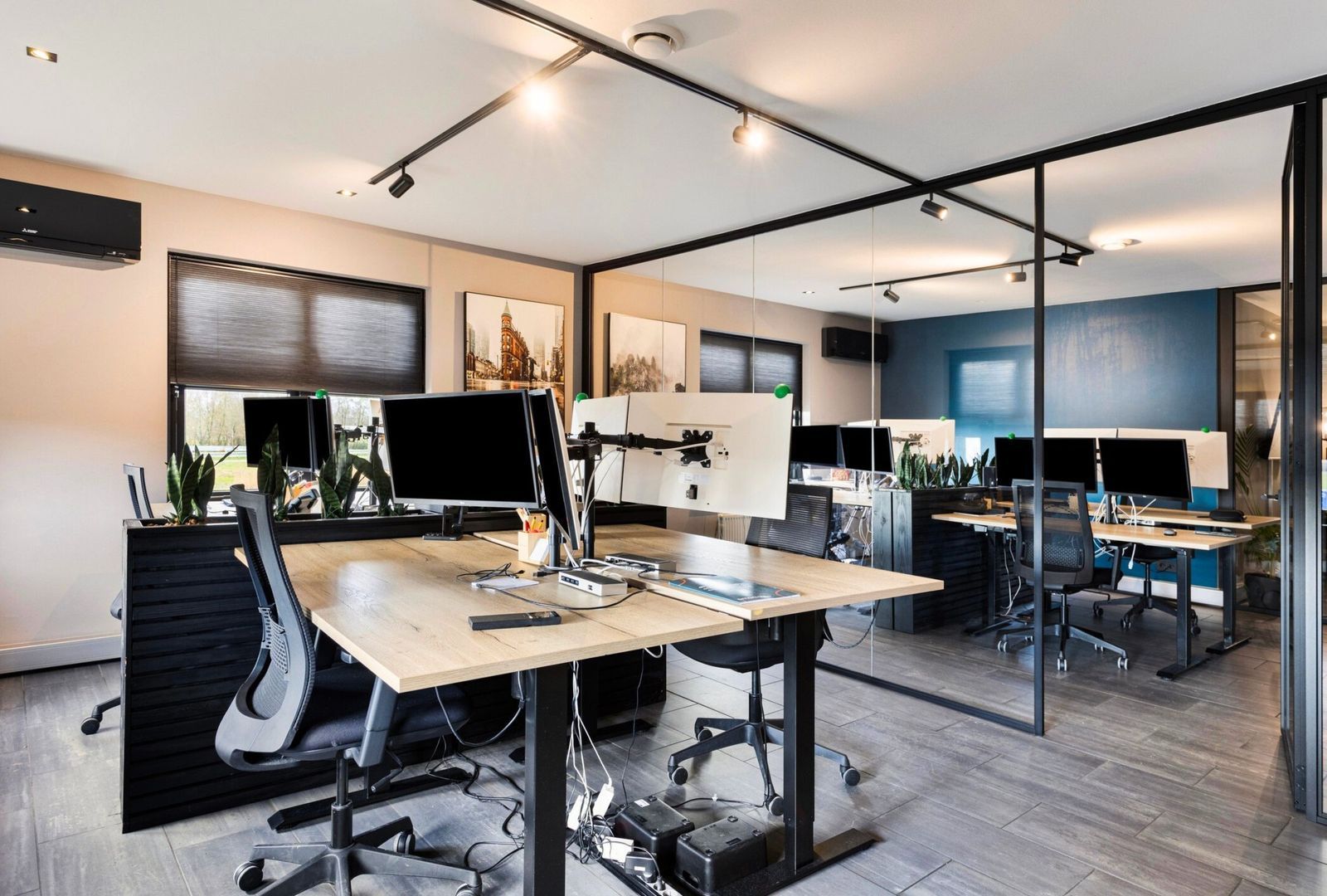 Edisonring 1, Dodewaard foto-10 blur