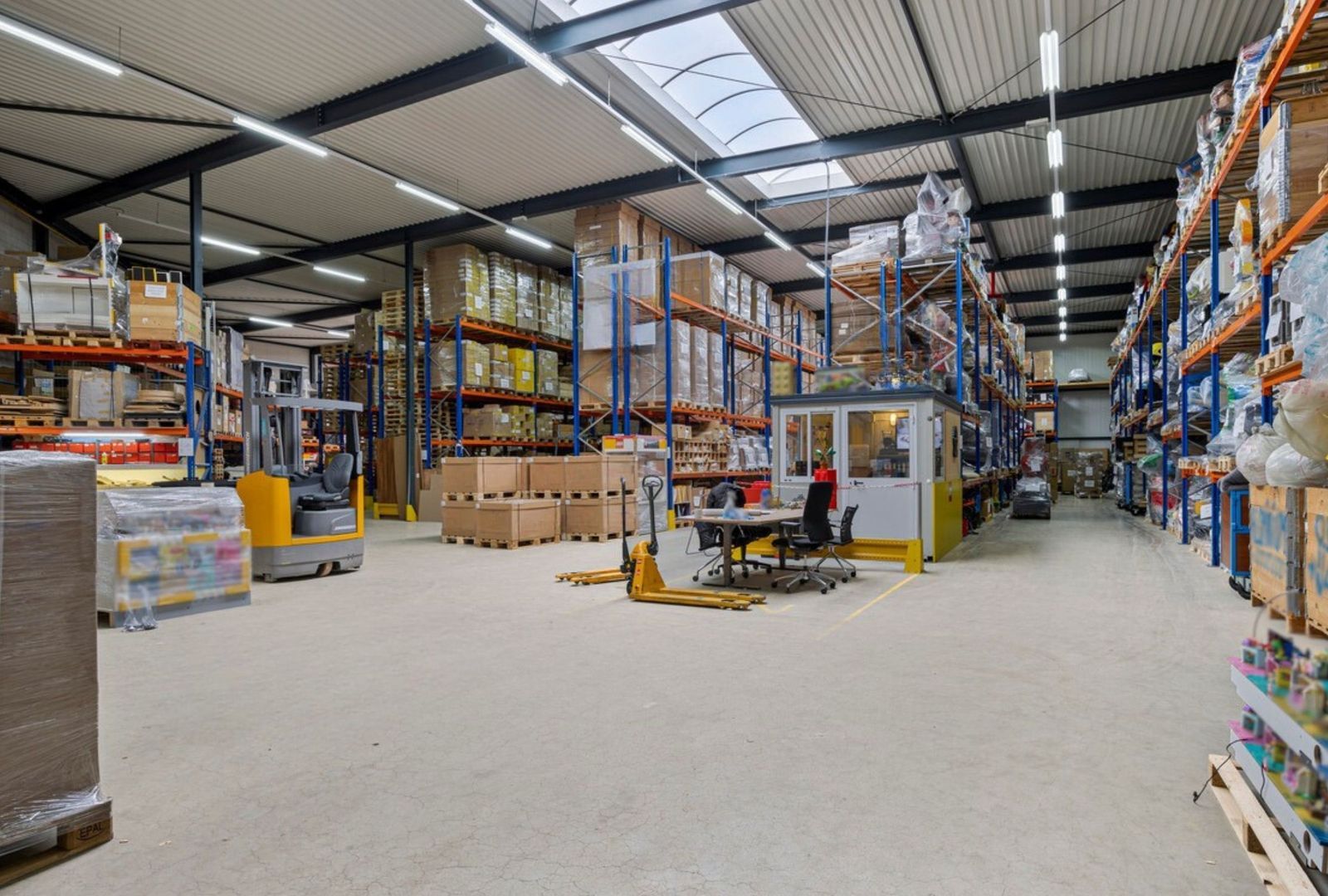 Edisonring 1, Dodewaard foto-18 blur