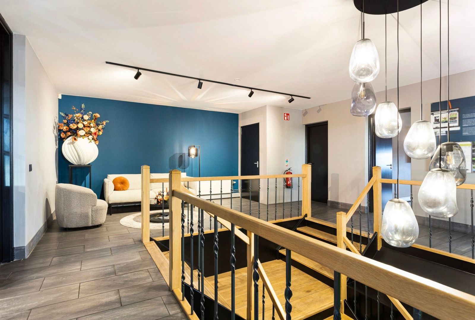 Edisonring 1, Dodewaard foto-6 blur