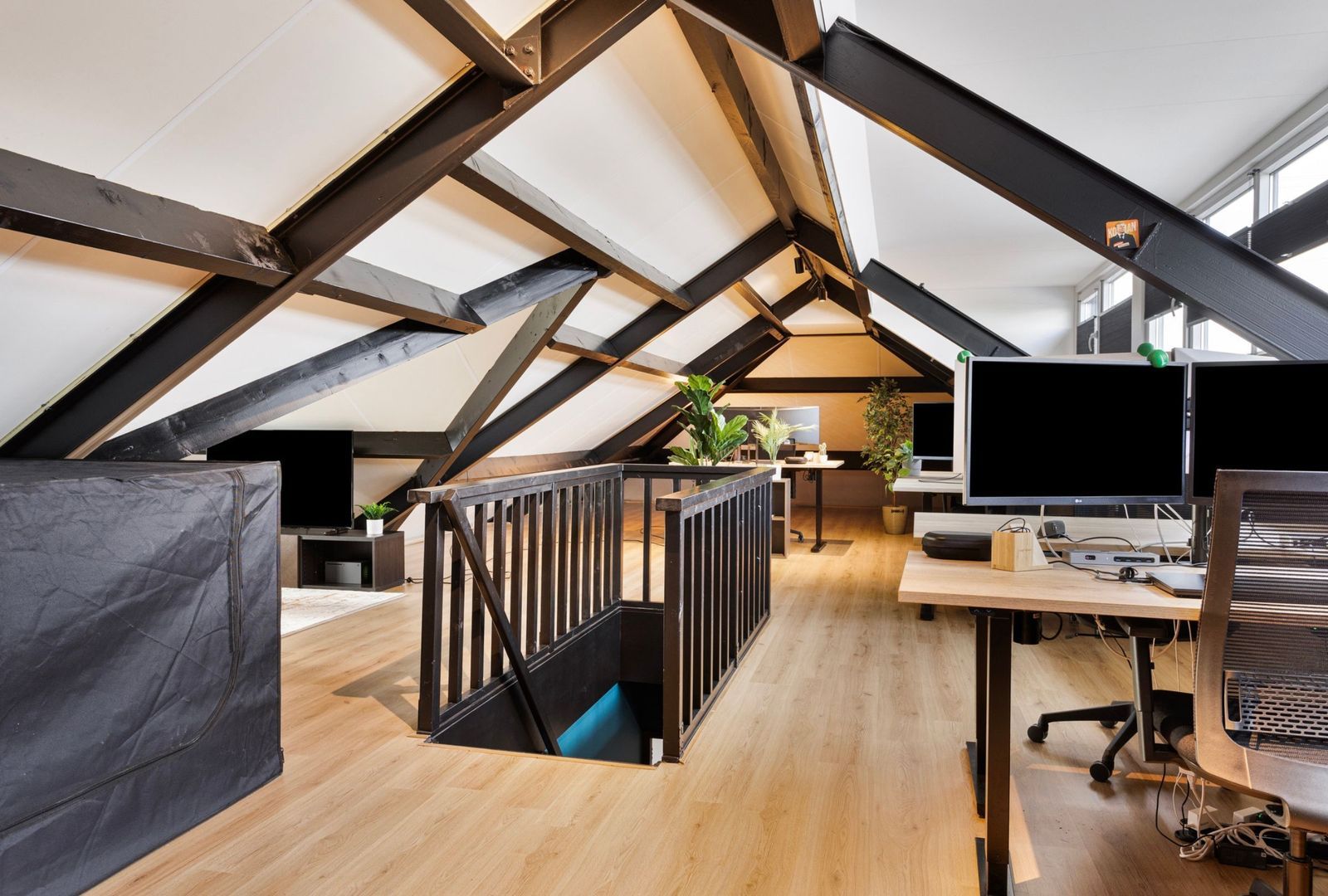 Edisonring 1, Dodewaard foto-17 blur