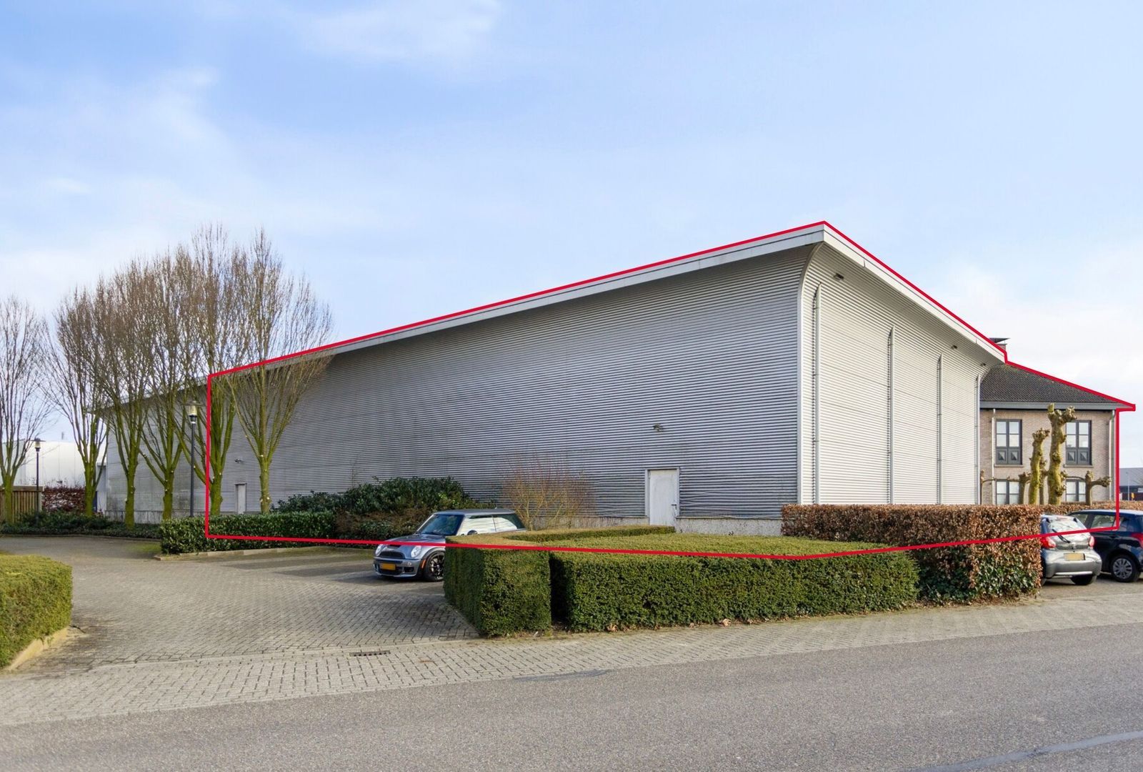 Edisonring 1, Dodewaard foto-21 blur