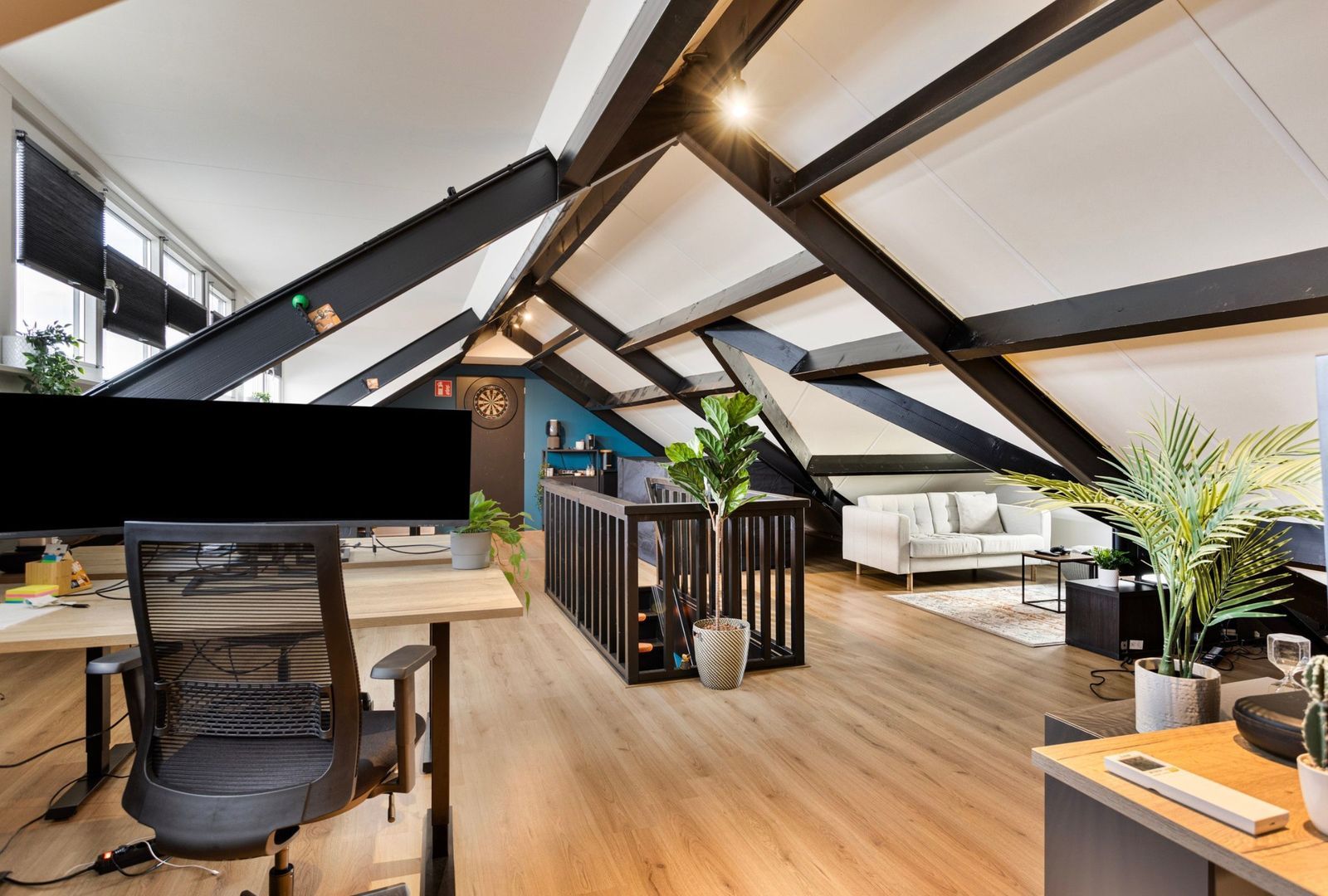 Edisonring 1, Dodewaard foto-16 blur