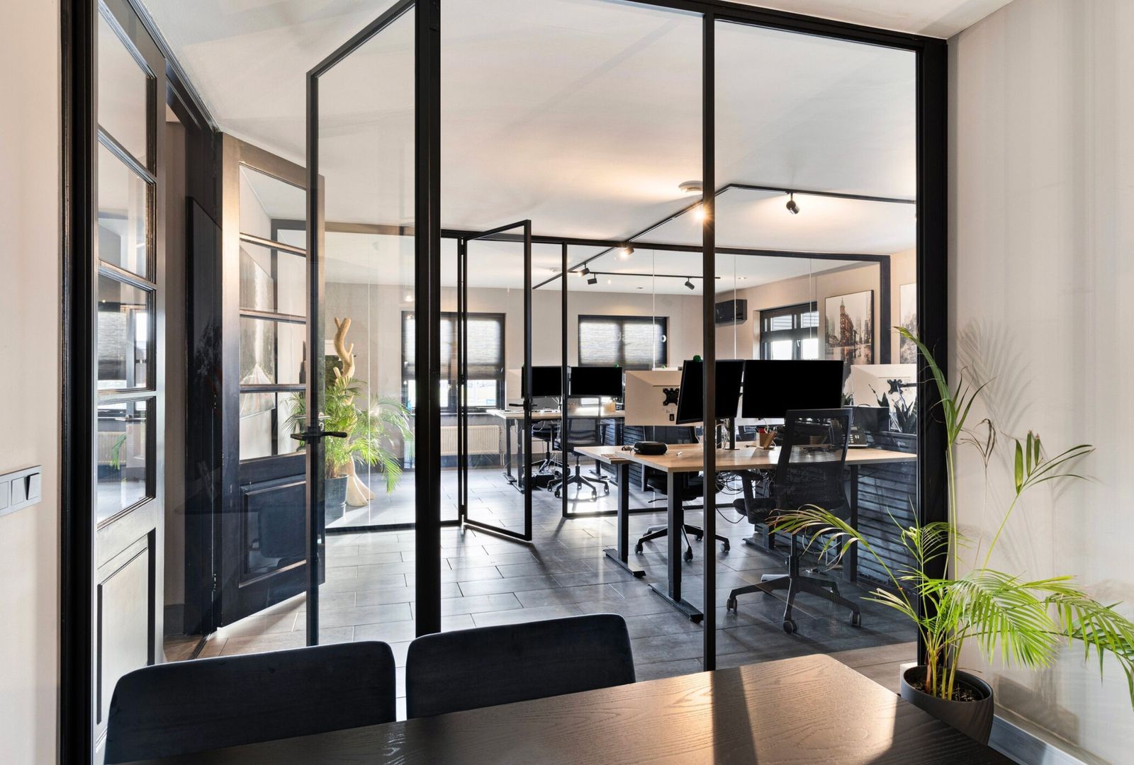 Edisonring 1, Dodewaard foto-11 blur