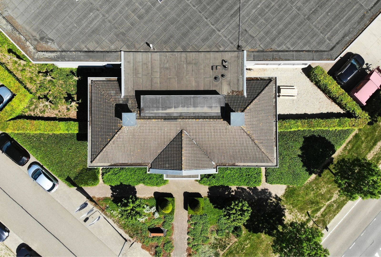 Edisonring 1, Dodewaard foto-23 blur