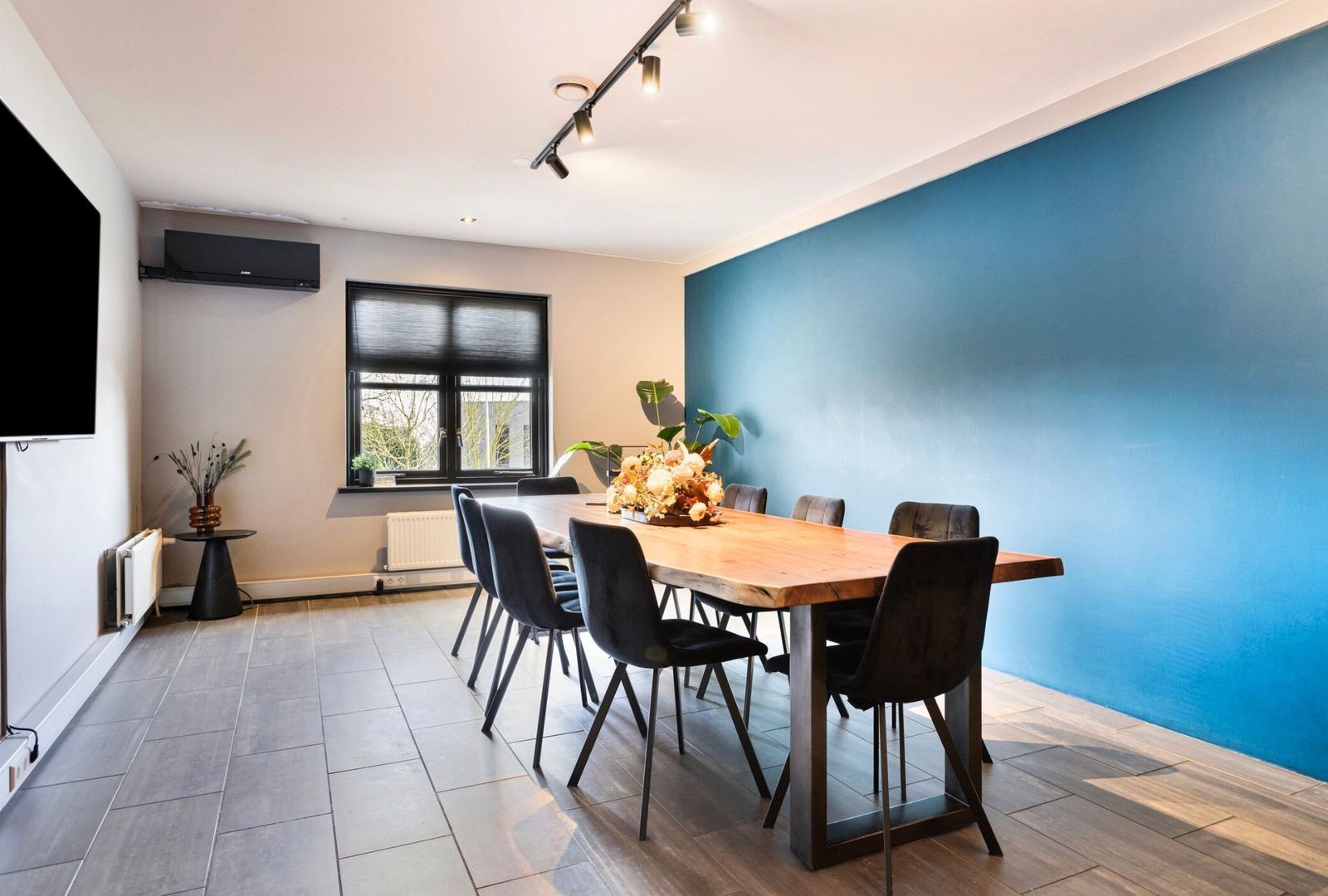 Edisonring 1, Dodewaard foto-9 blur