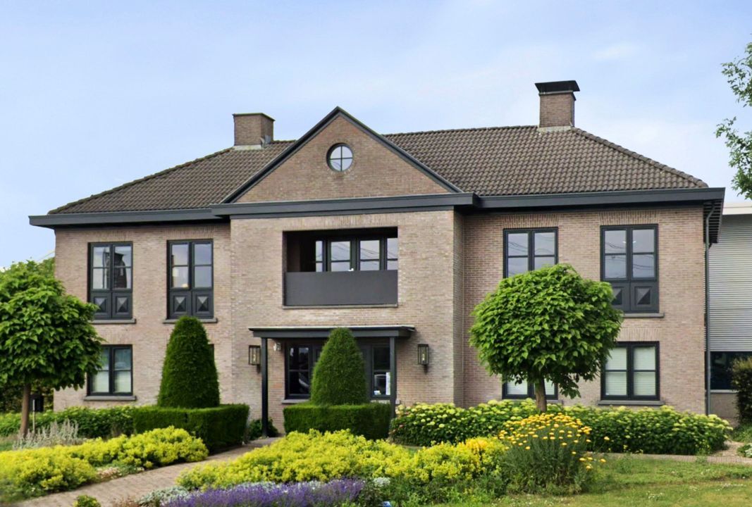 Edisonring 1, Dodewaard