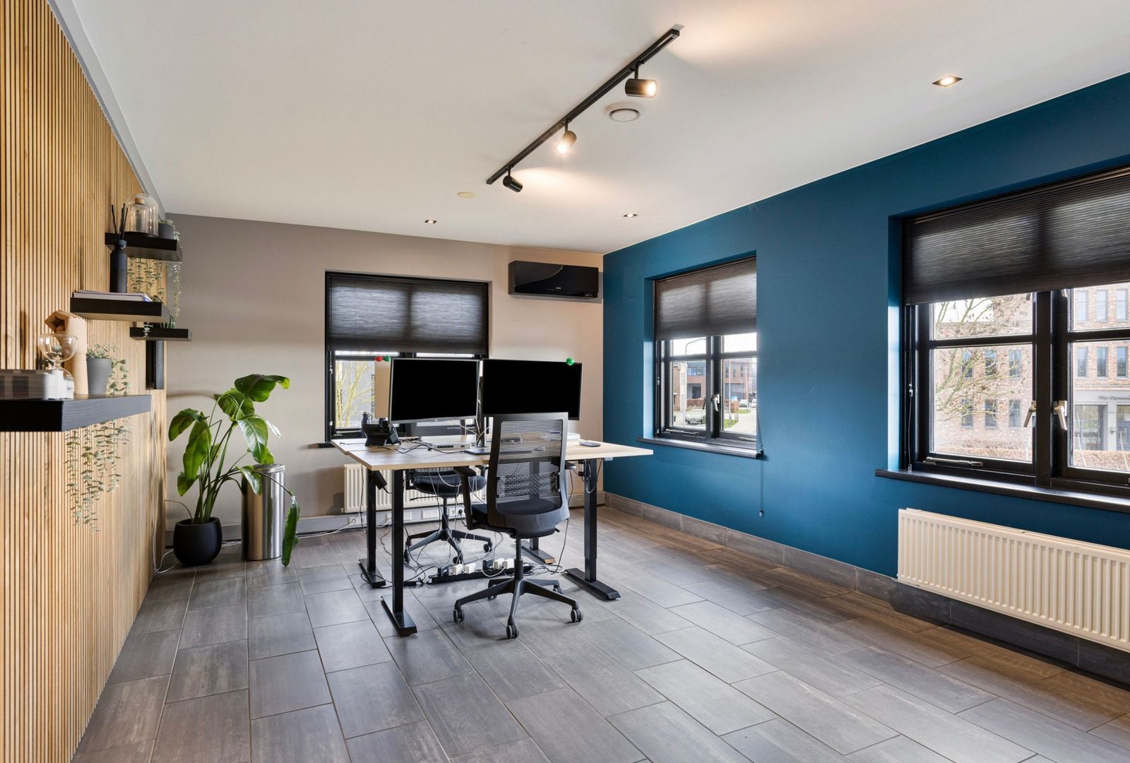 Edisonring 1, Dodewaard foto-15 blur