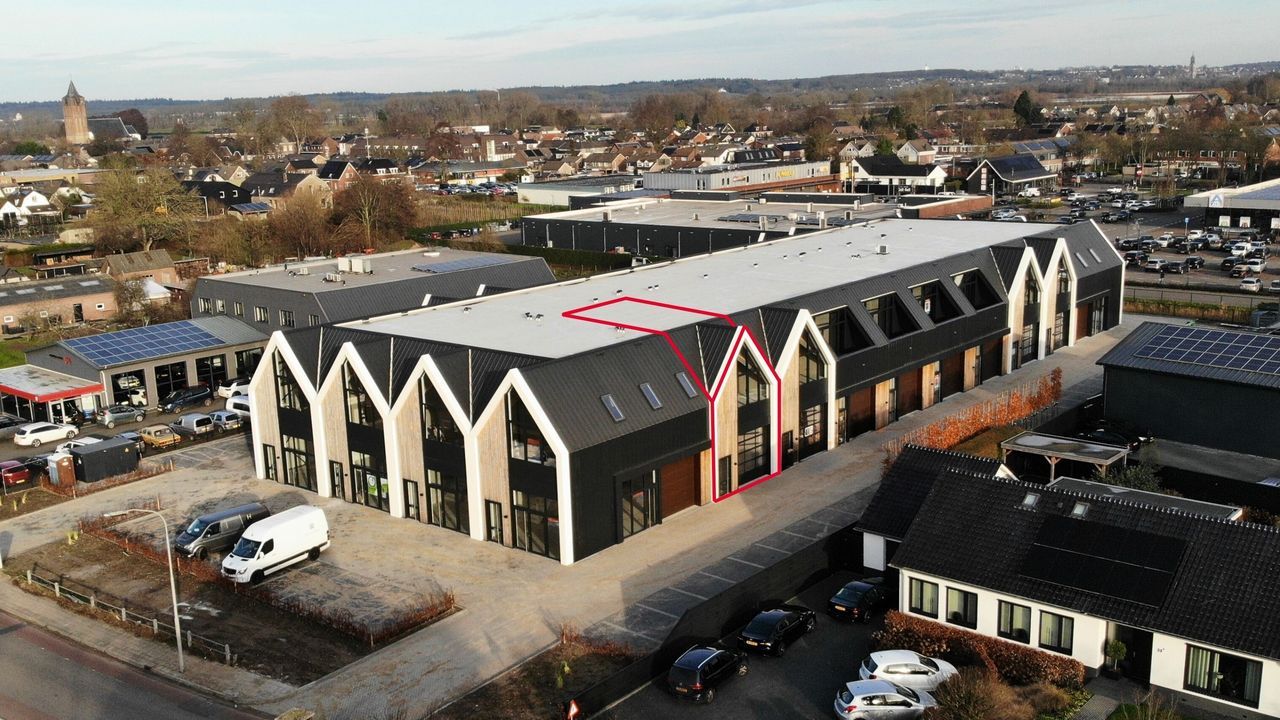 Vogelenzangseweg 23 c05, Lienden