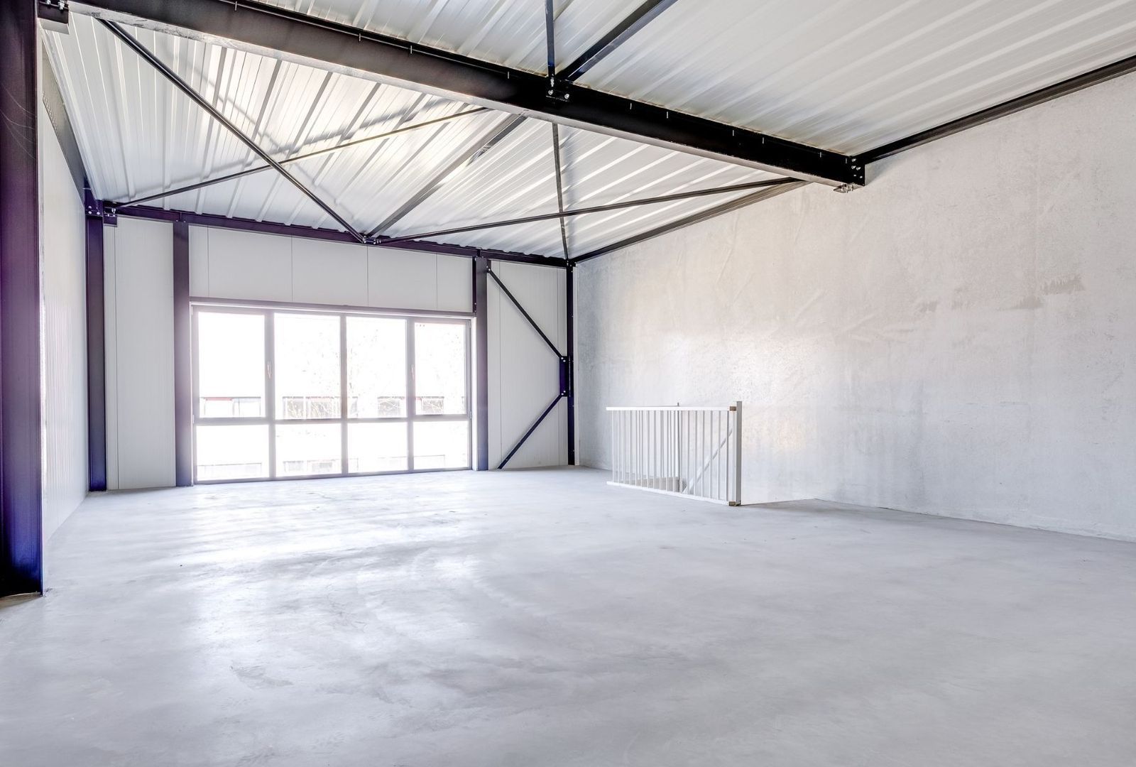 Spaceshuttle 14 K, Amersfoort foto-5 blur