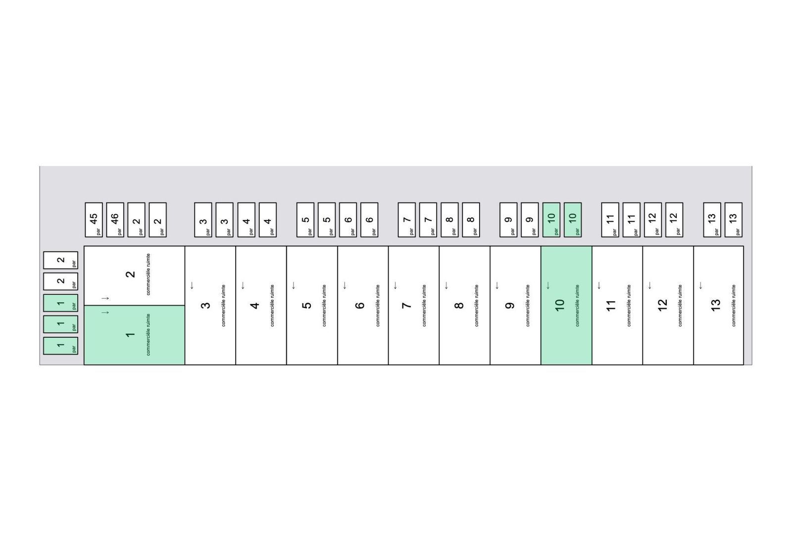 Spaceshuttle 14 K, Amersfoort foto-14 blur