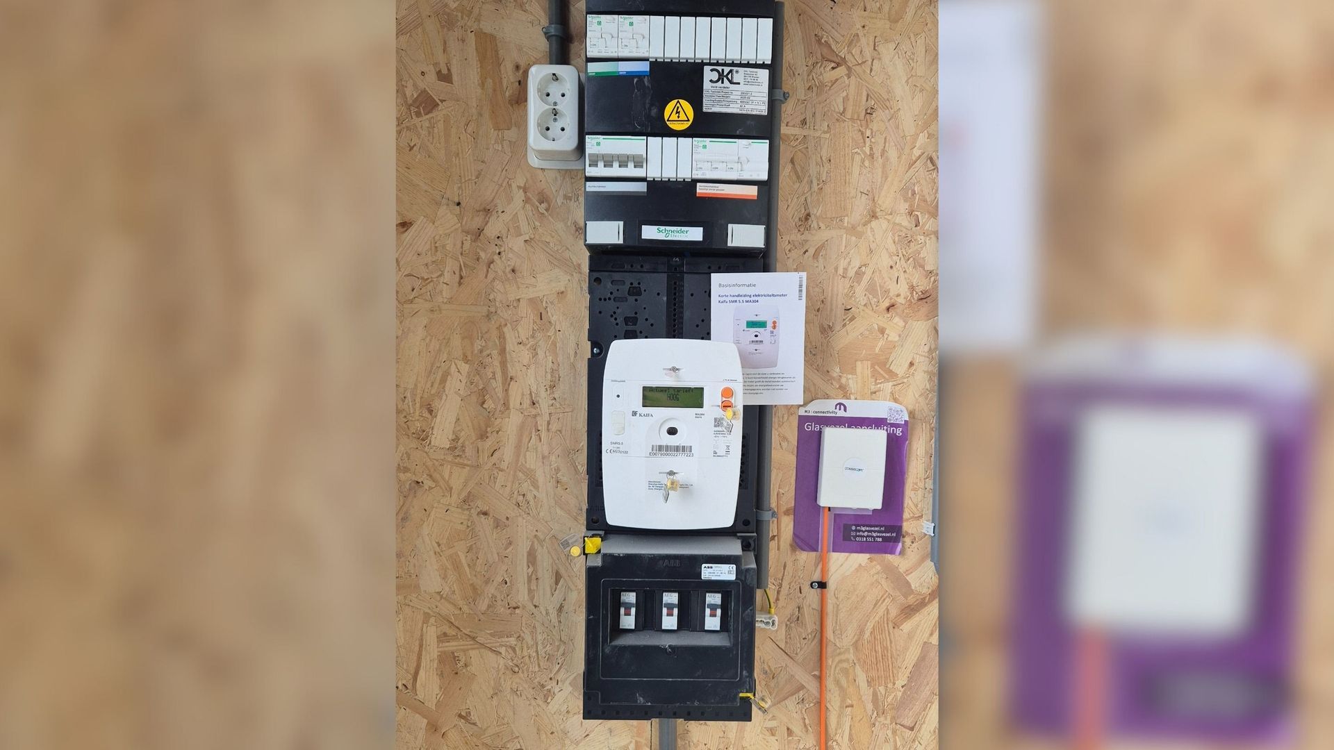 De Smalle Zijde 5 9, Veenendaal foto-10 blur