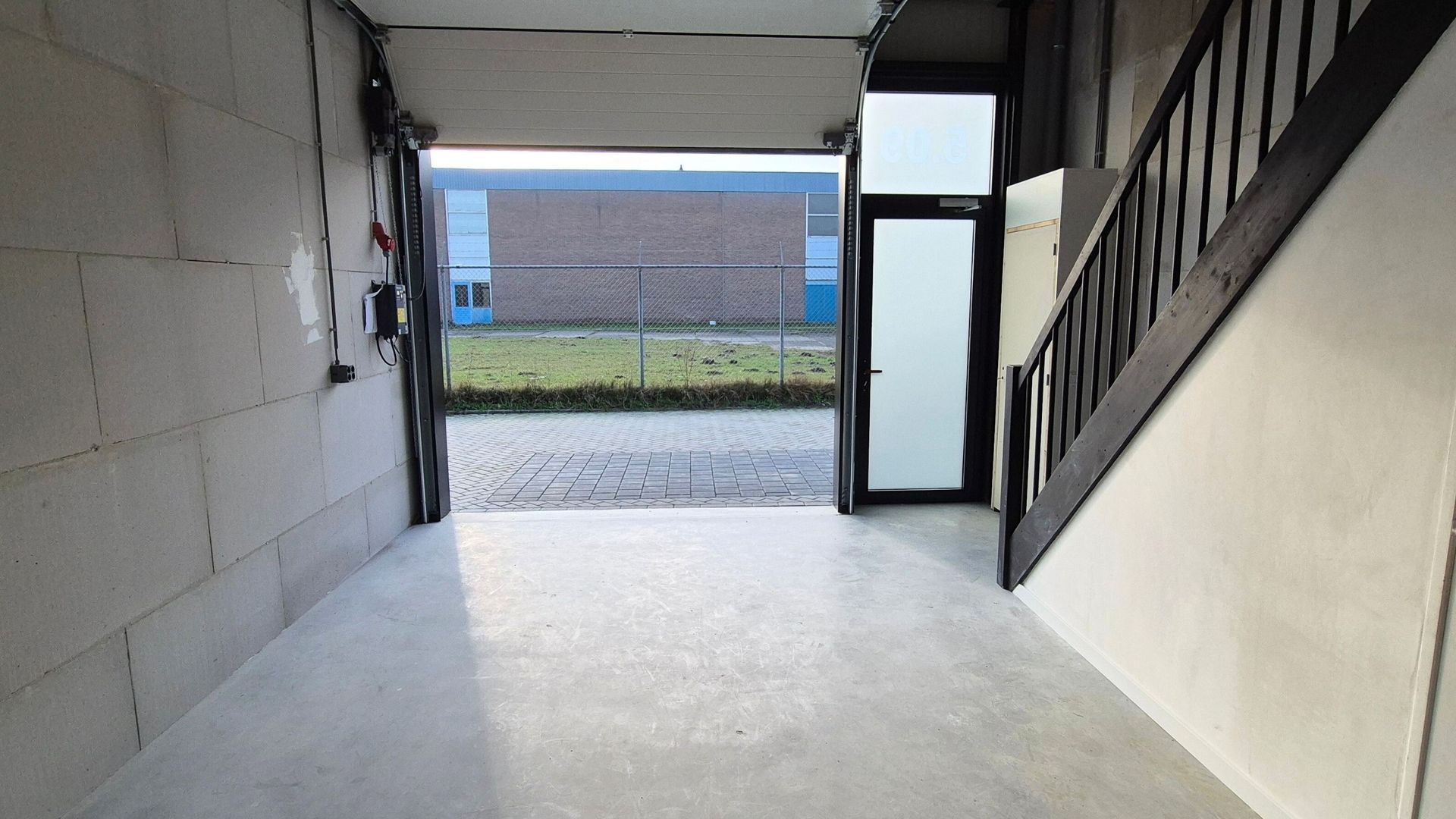 De Smalle Zijde 5 9, Veenendaal foto-4 blur