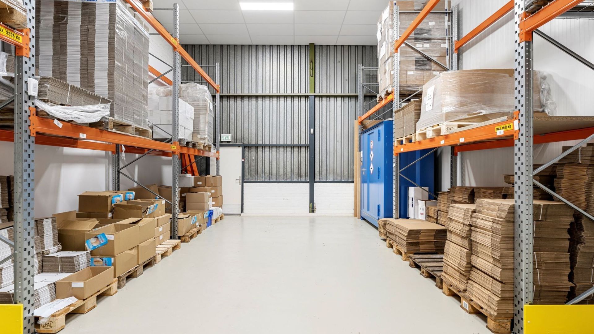 Industrieweg 12 C, Renkum foto-7 blur