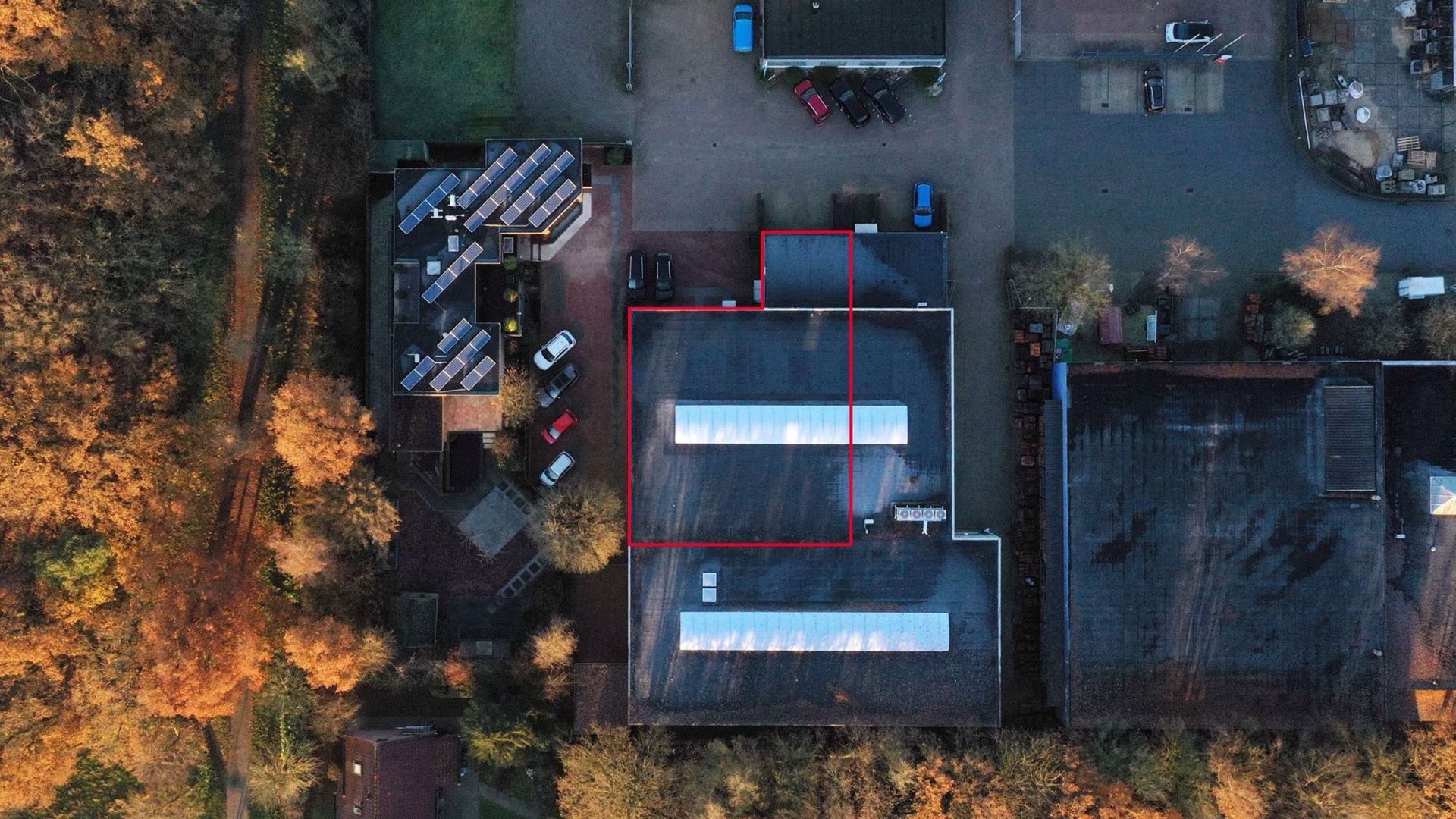 Industrieweg 12 C, Renkum foto-13 blur