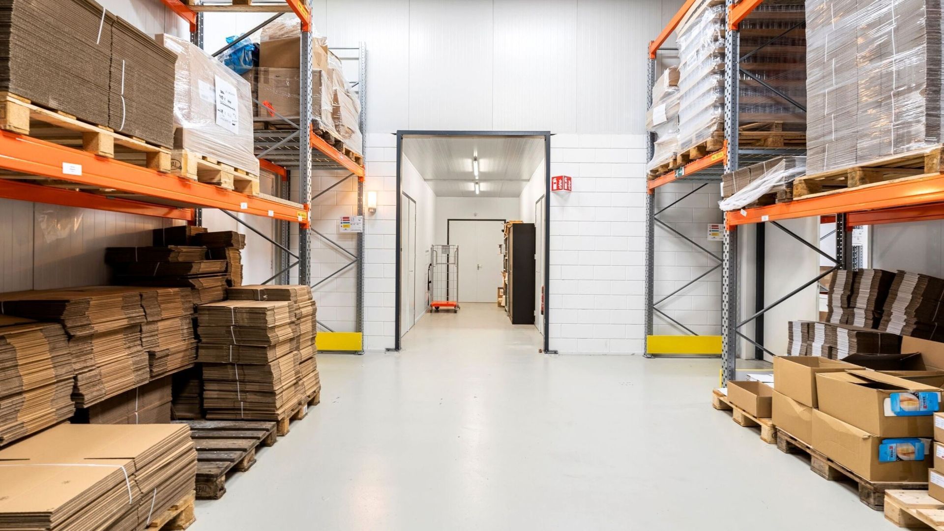 Industrieweg 12 C, Renkum foto-6 blur