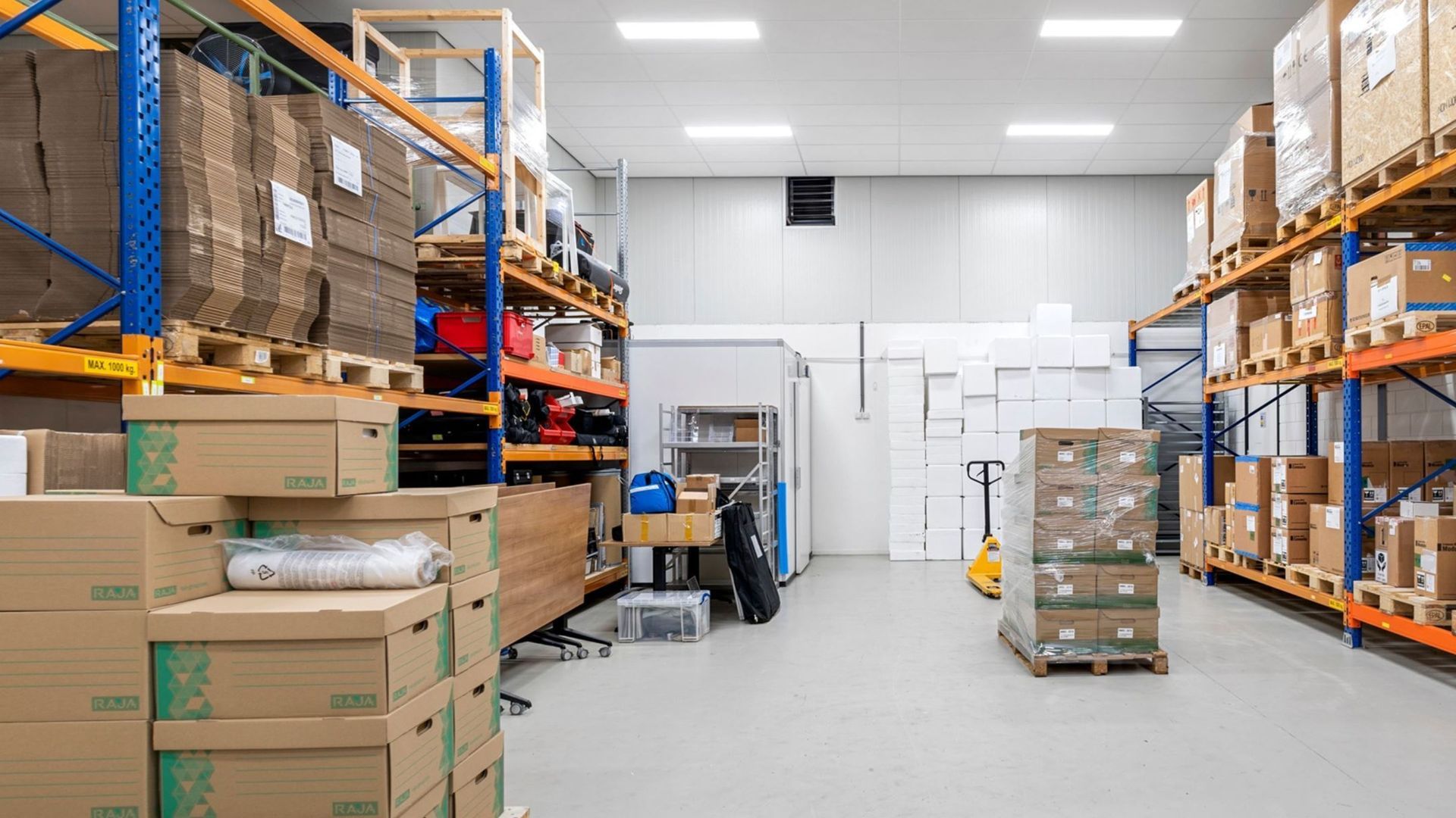 Industrieweg 12 C, Renkum foto-8 blur