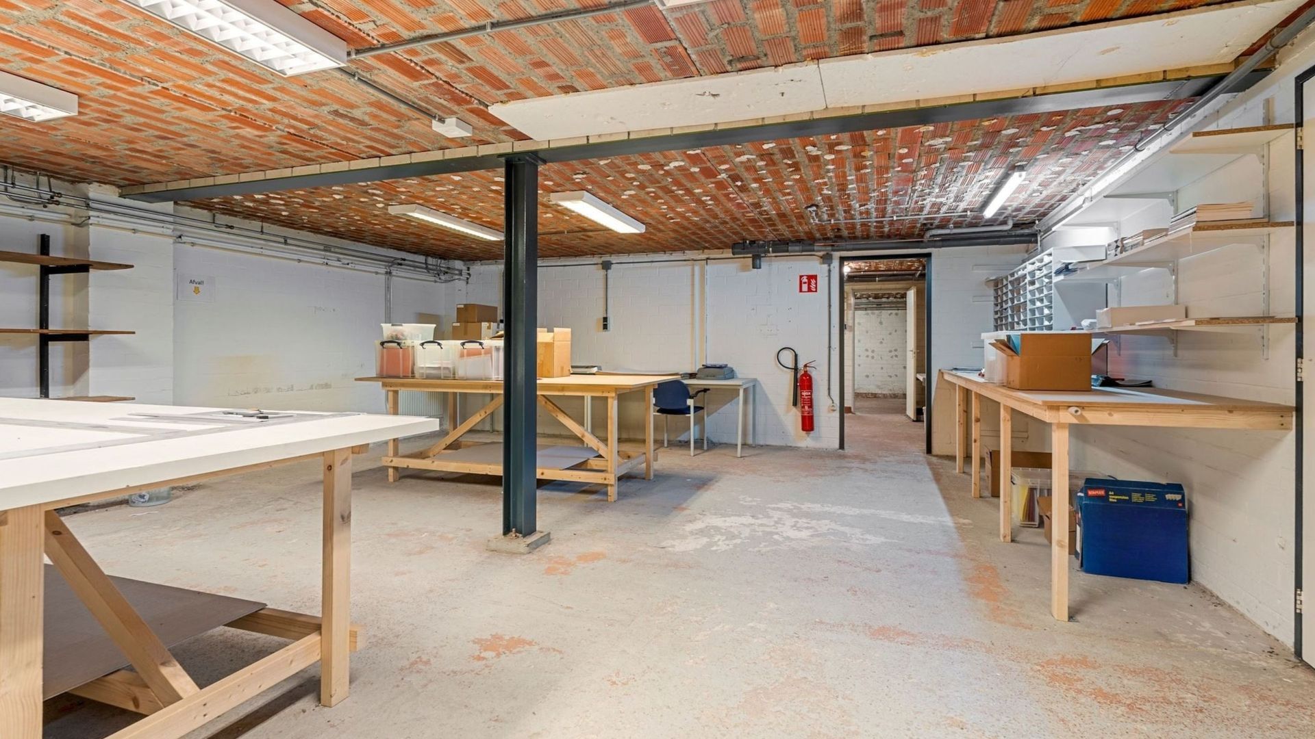 Industrieweg 12 C, Renkum foto-12 blur