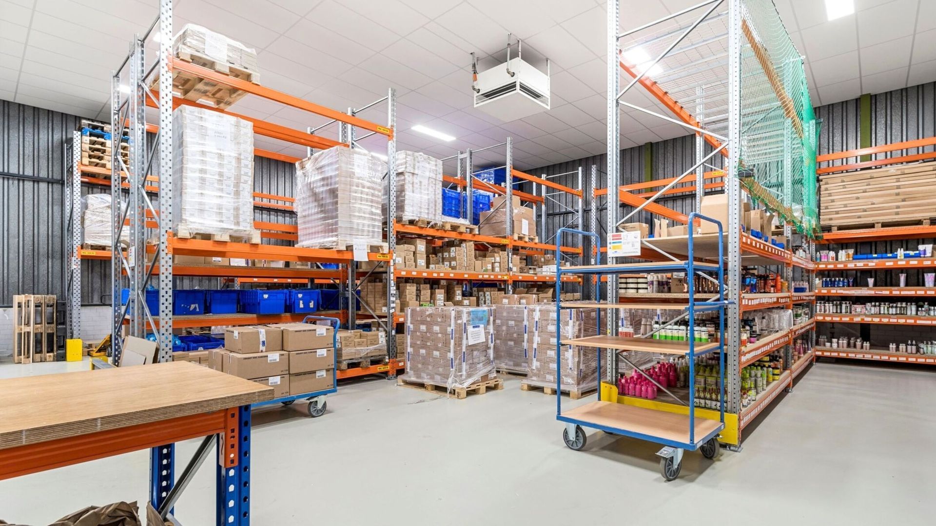 Industrieweg 12 C, Renkum foto-9 blur