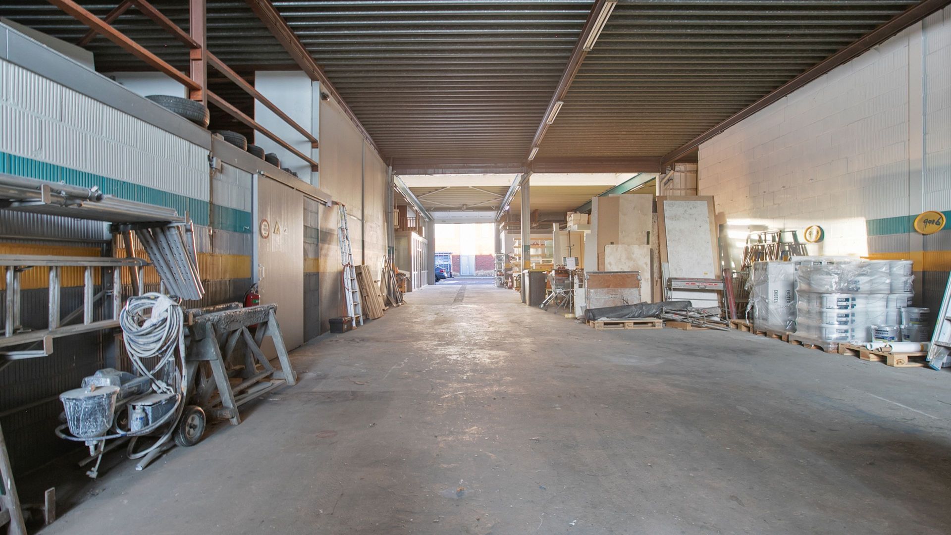 Laan der Techniek 5, Veenendaal foto-9 blur